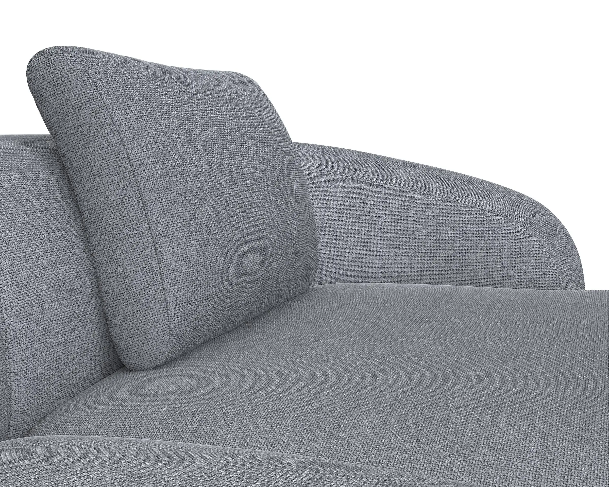 Flexlux 1.5 Sitzer Chaiselong Bild 4