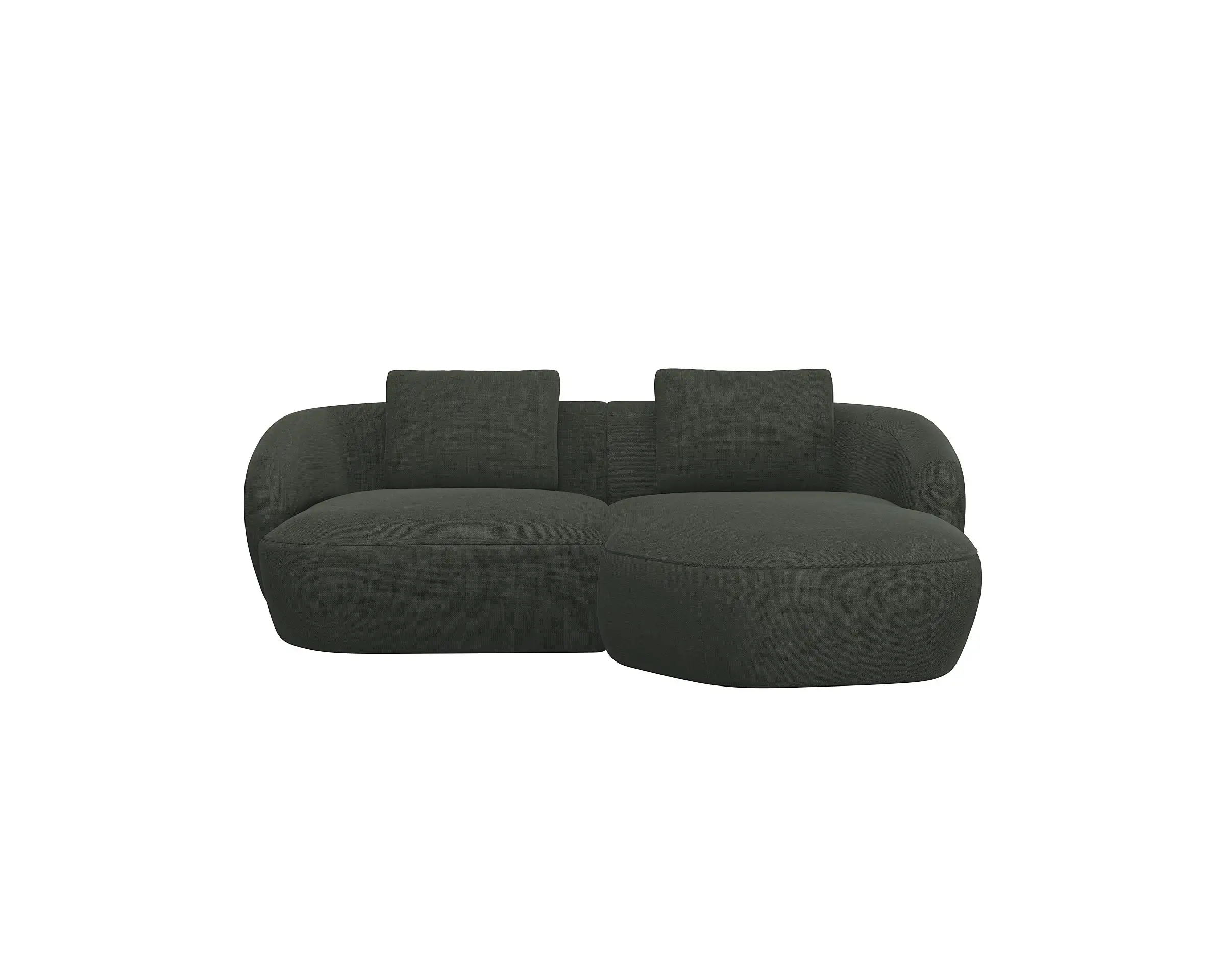 Flexlux 1.5 Sitzer Chaiselong Bild 1