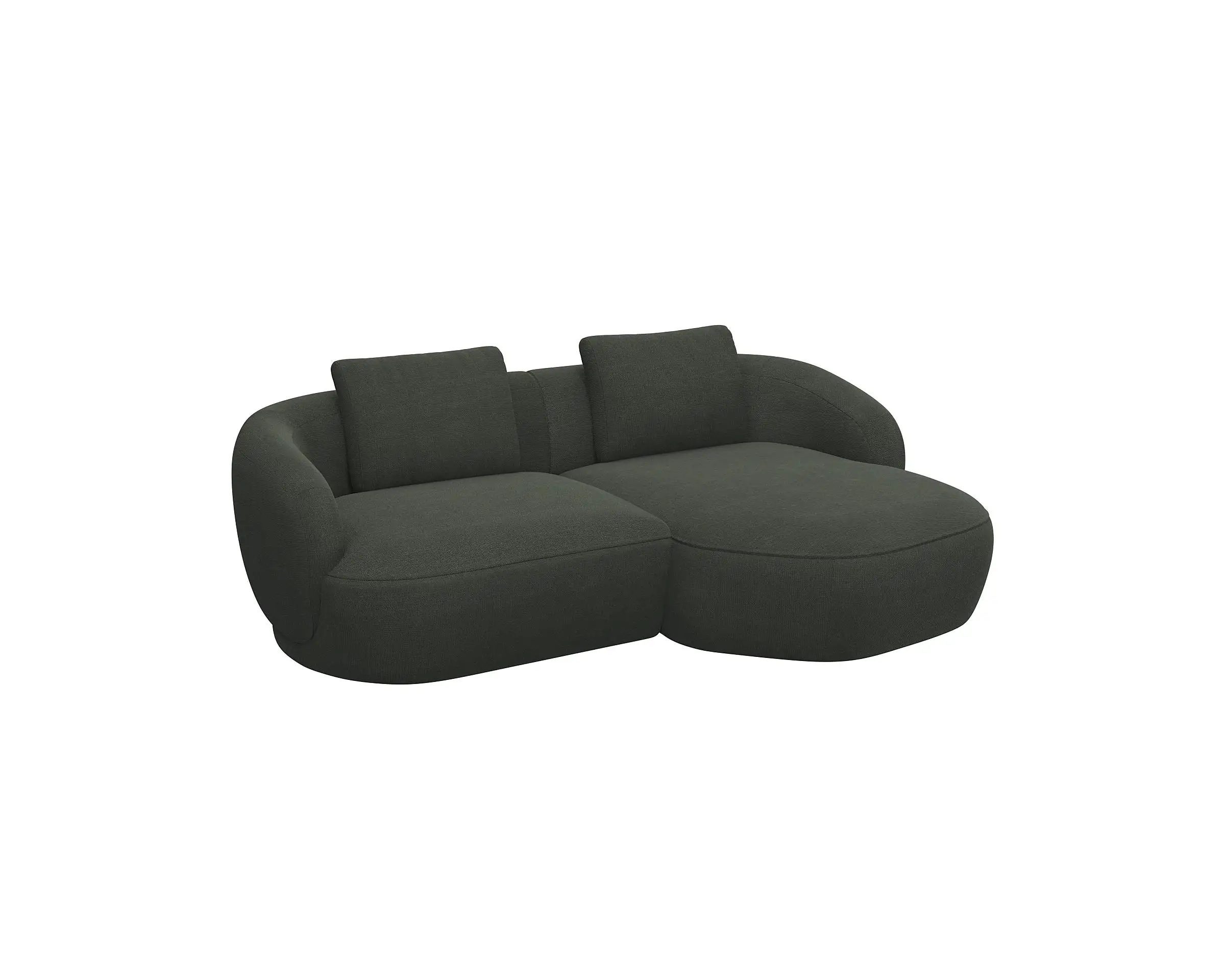 Flexlux 1.5 Sitzer Chaiselong Bild 2