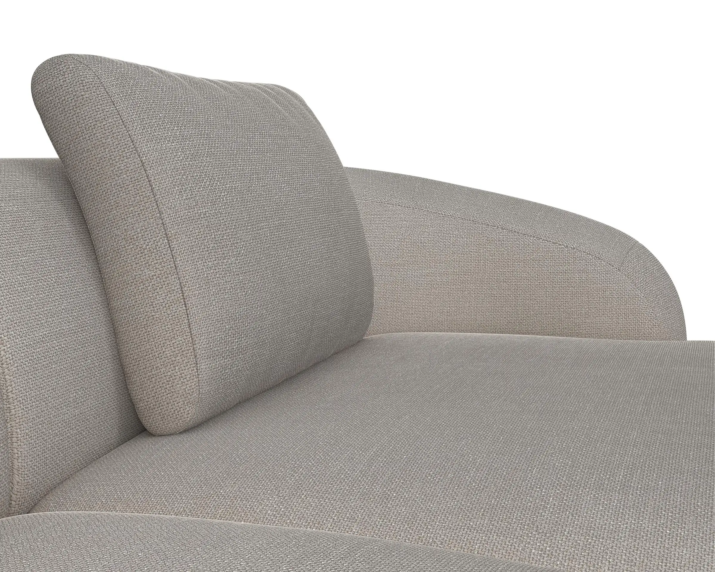 Flexlux 1.5 Sitzer Chaiselong Bild 4