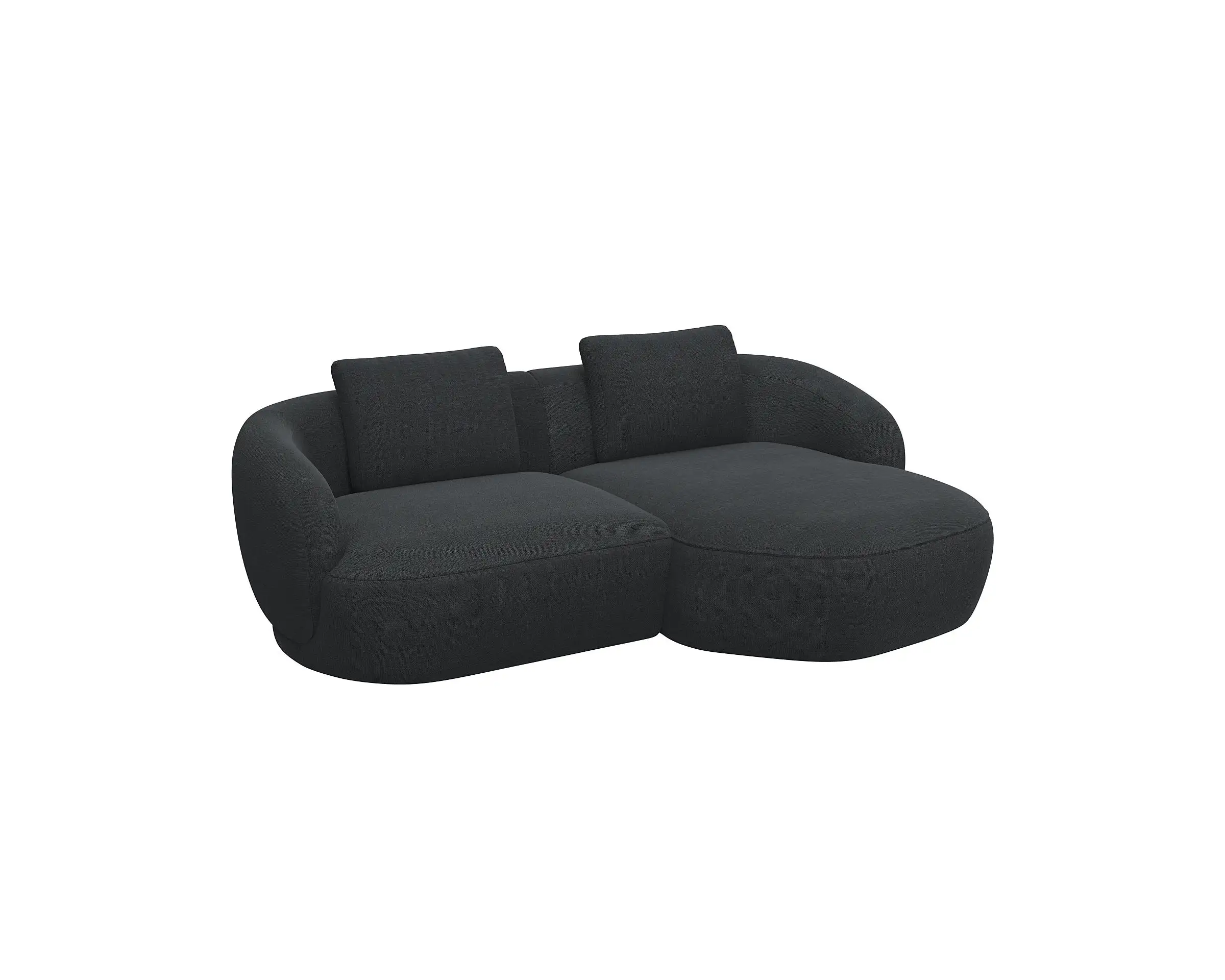 Flexlux 1.5 Sitzer Chaiselong Bild 2