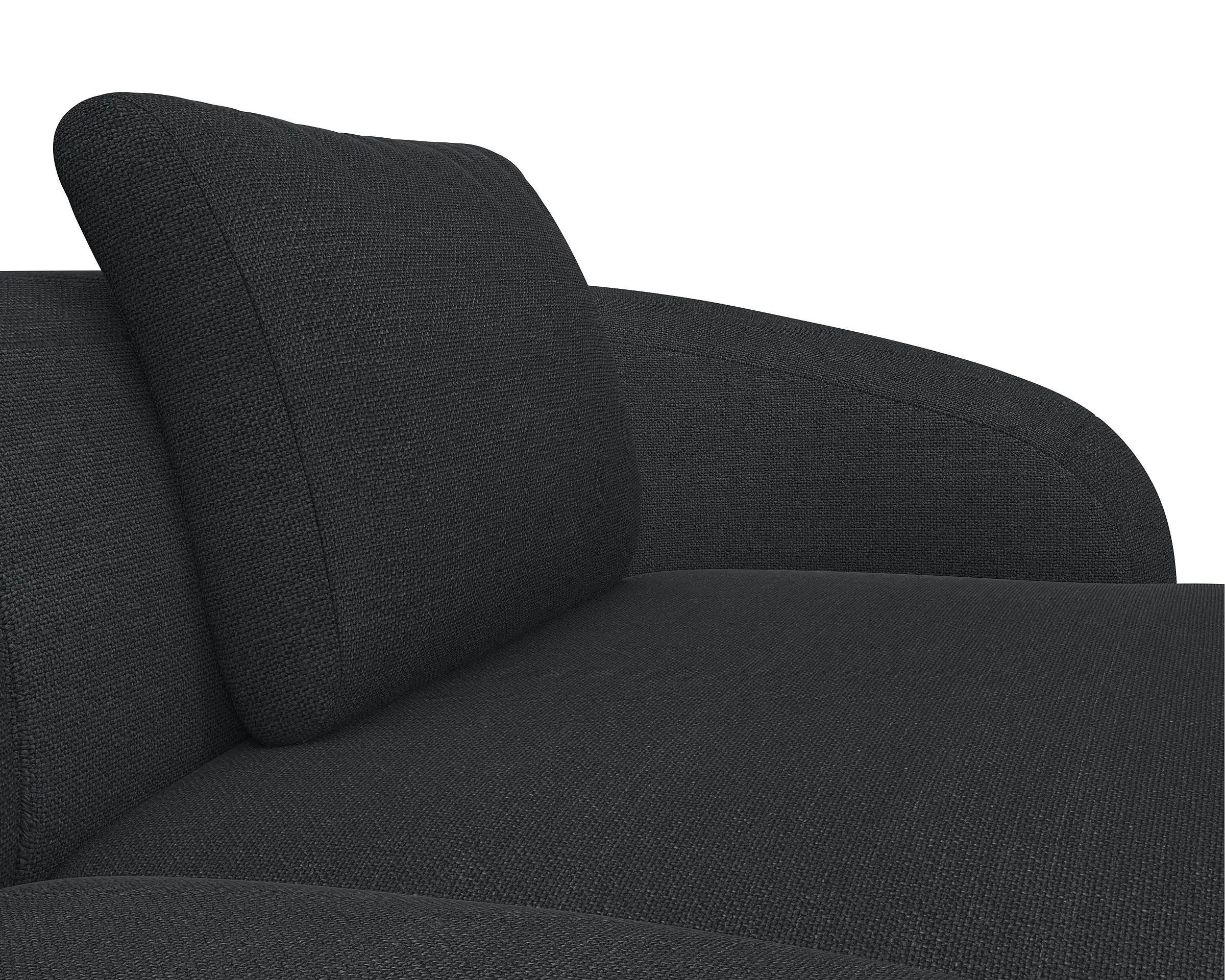 Flexlux 1.5 Sitzer Chaiselong Bild 4