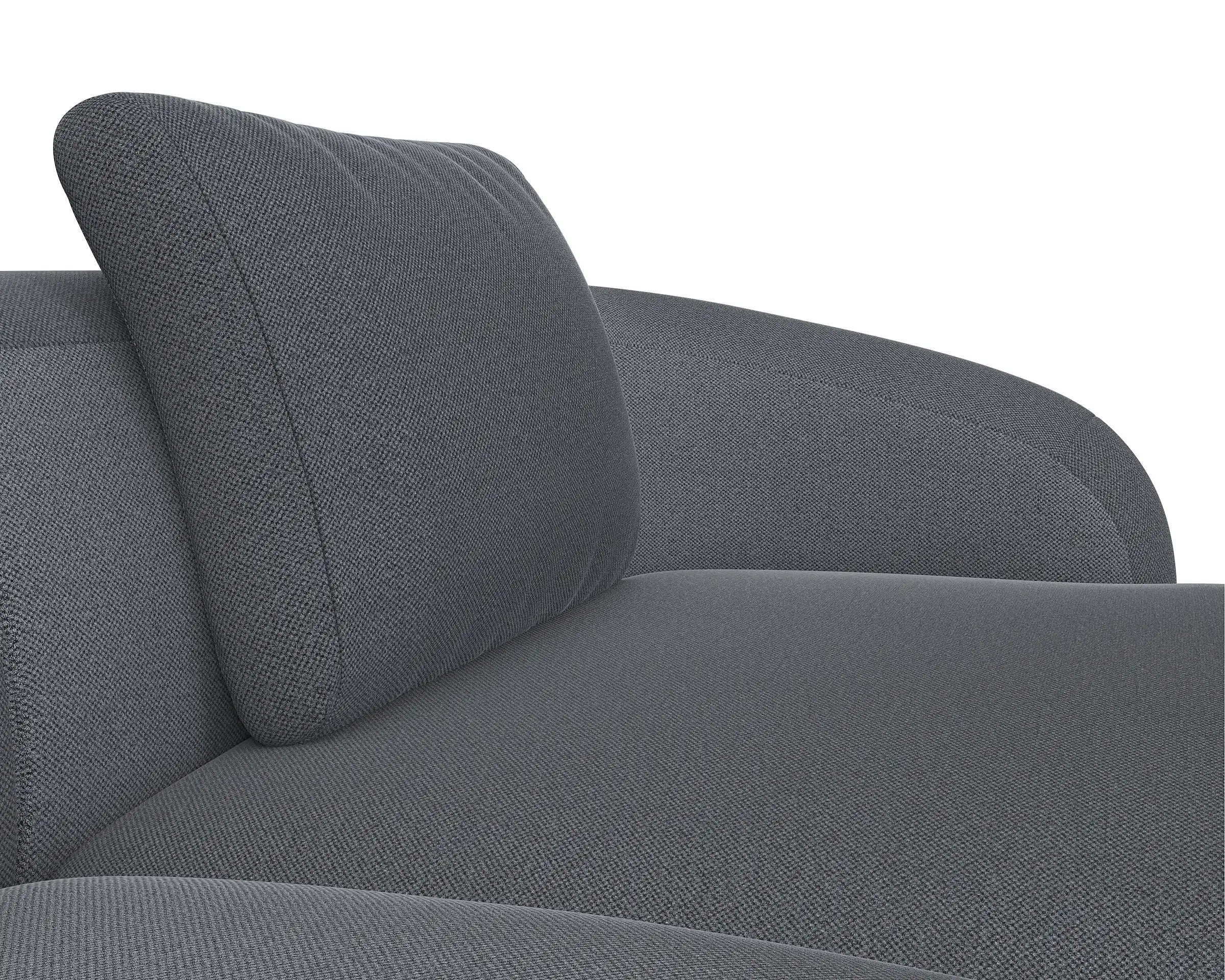 Flexlux 1.5 Sitzer Chaiselong Bild 4