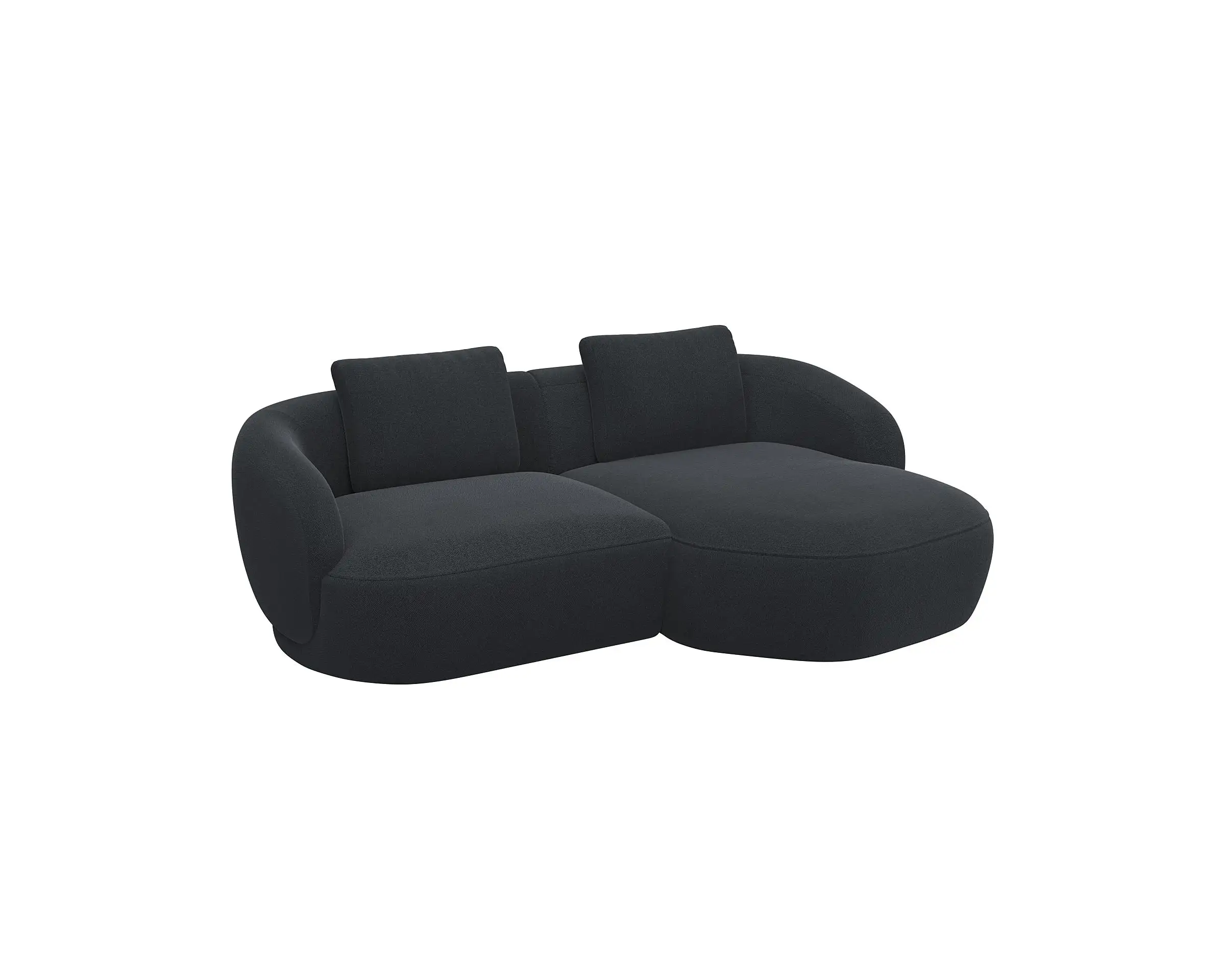 Flexlux 1.5 Sitzer Chaiselong Bild 2