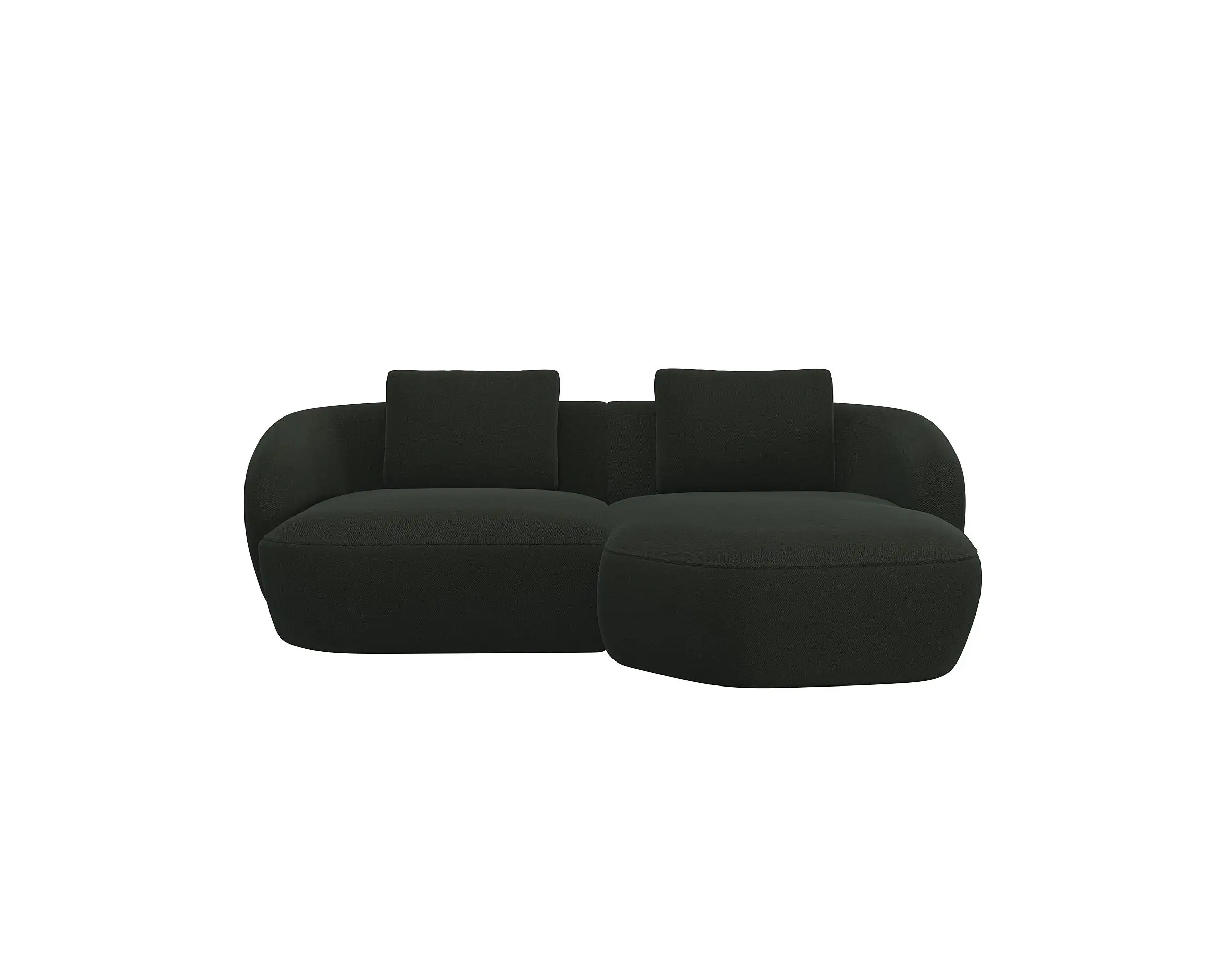 Flexlux 1.5 Sitzer Chaiselong Bild 1
