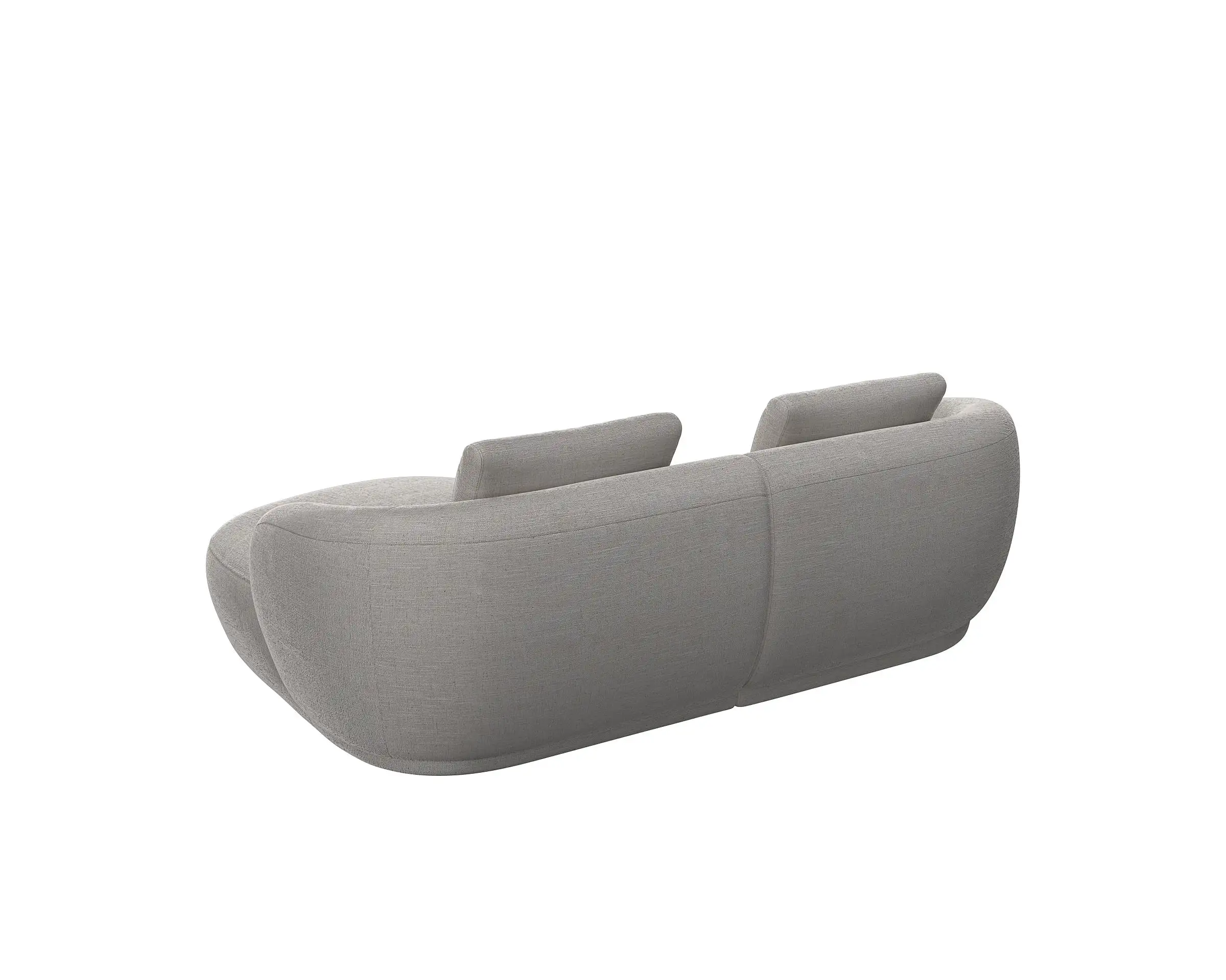 Flexlux 1.5 Sitzer Chaiselong Bild 3