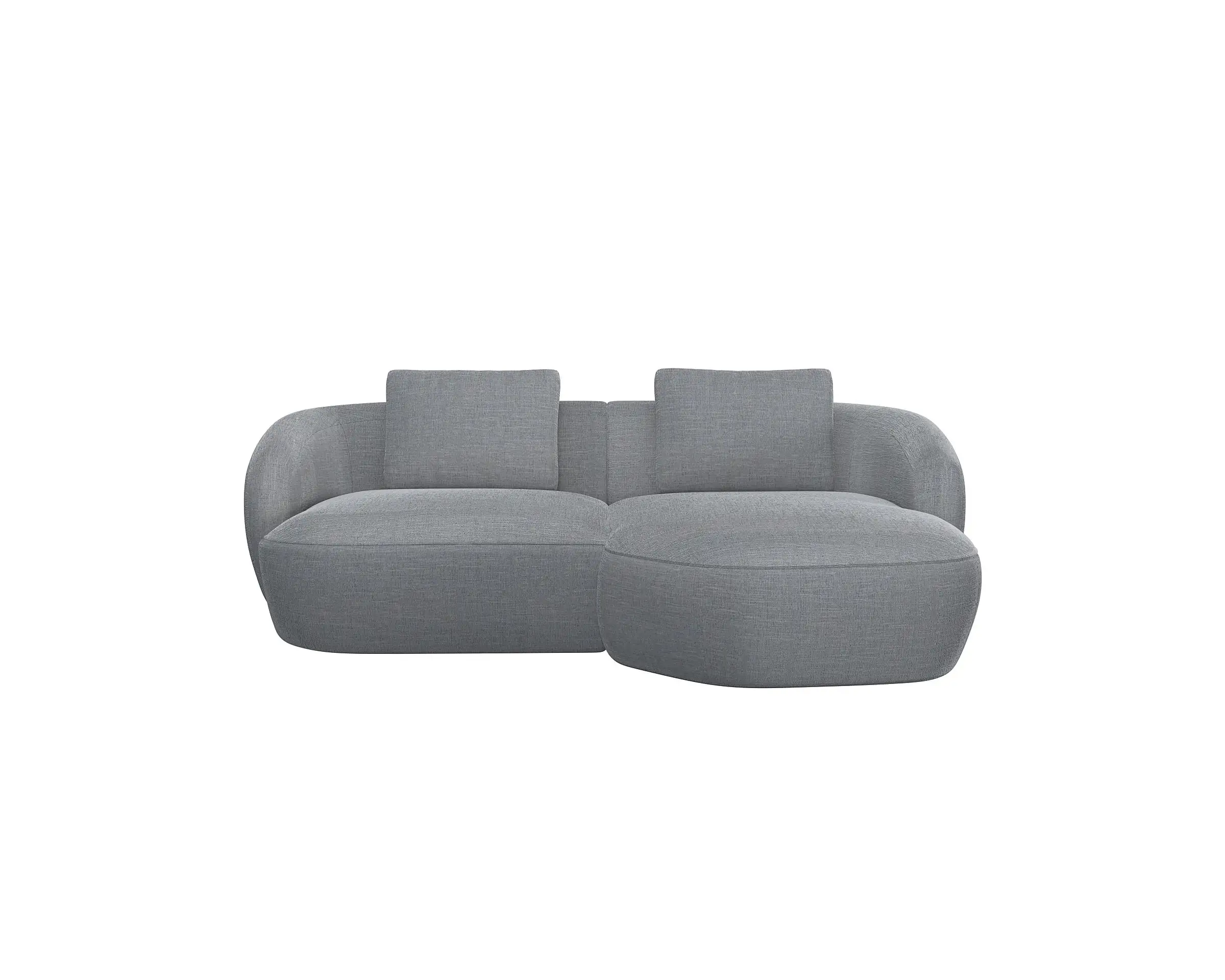 Flexlux 1.5 Sitzer Chaiselong Bild 1