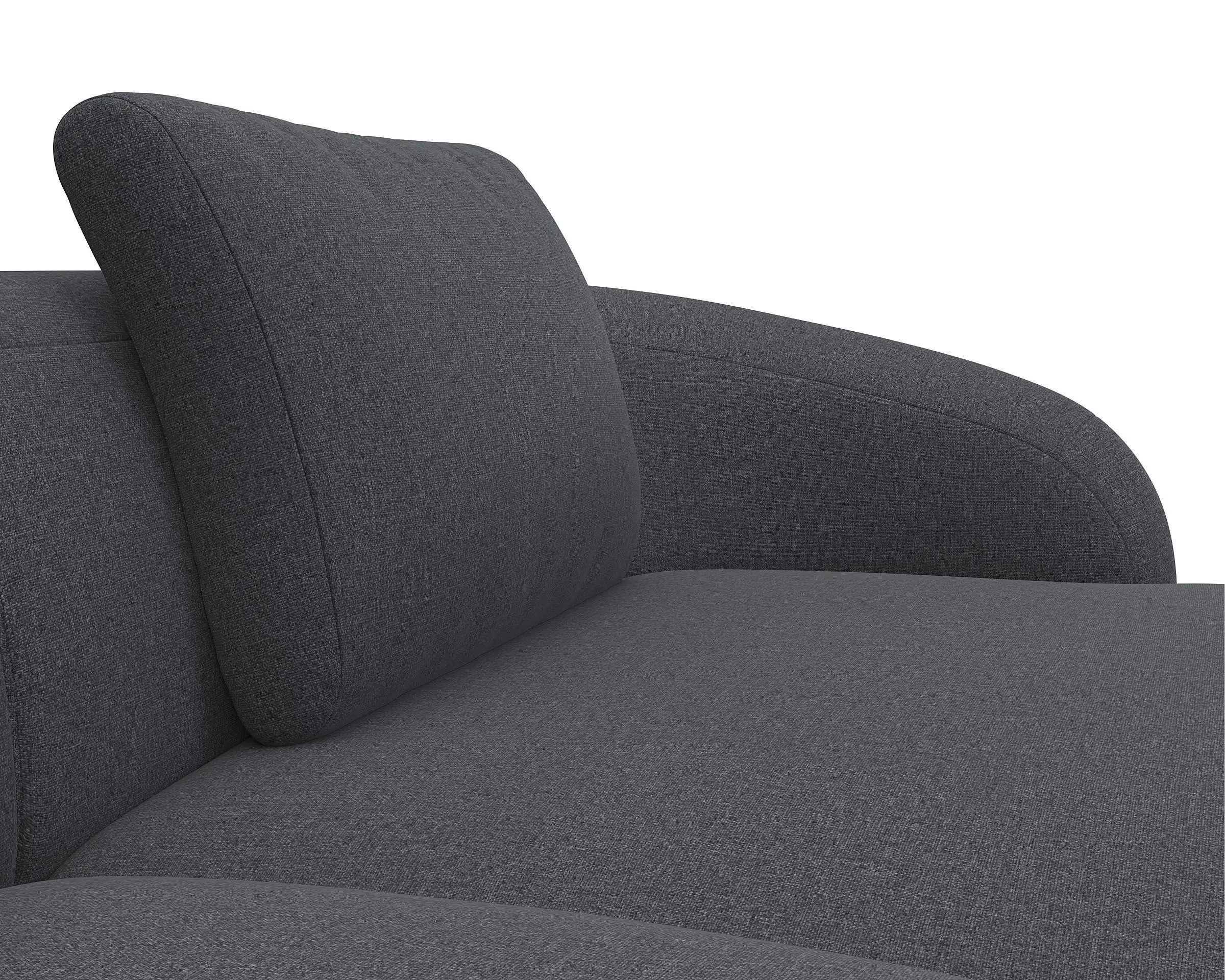 Flexlux 1.5 Sitzer Chaiselong Bild 4
