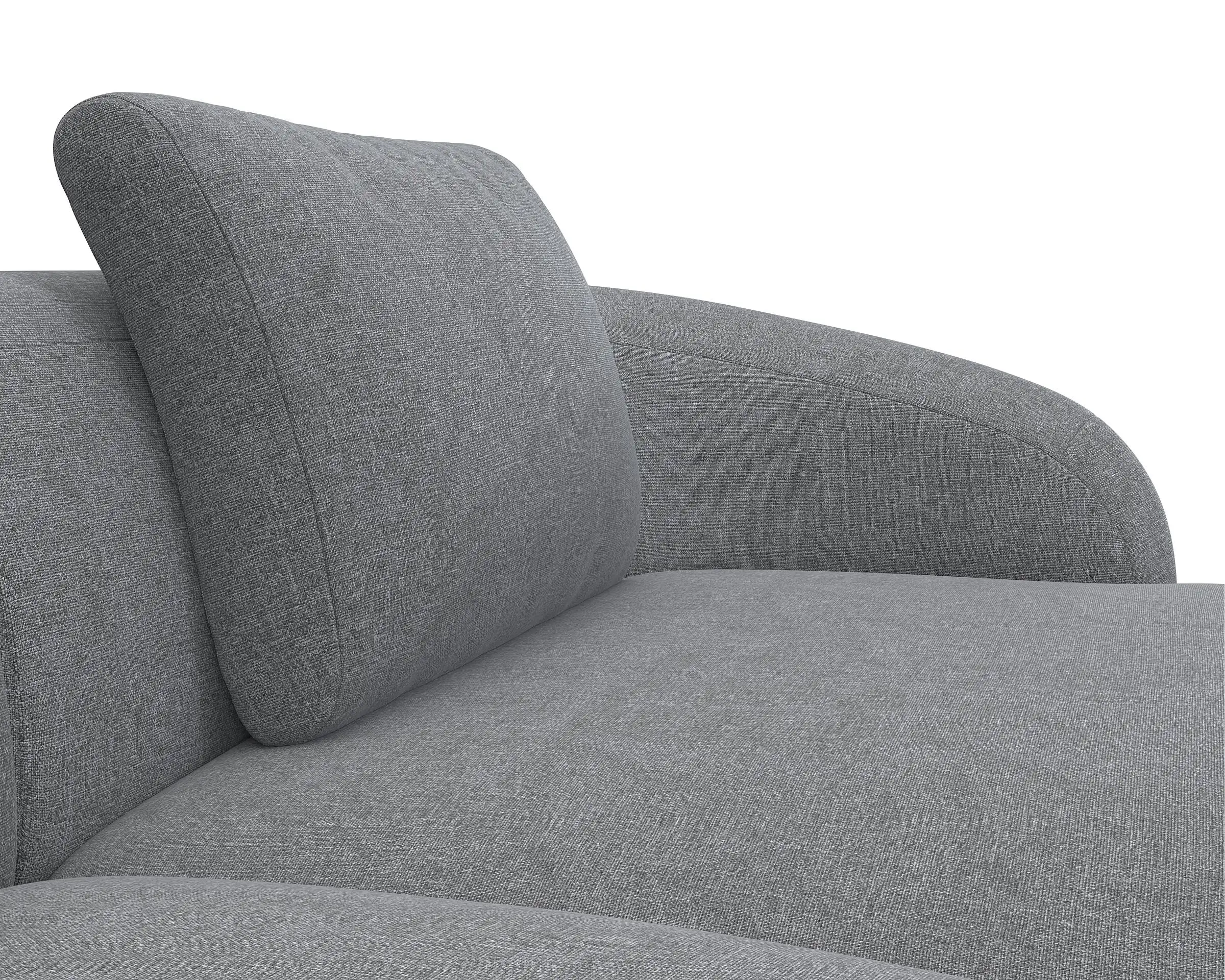 Flexlux 1.5 Sitzer Chaiselong Bild 4