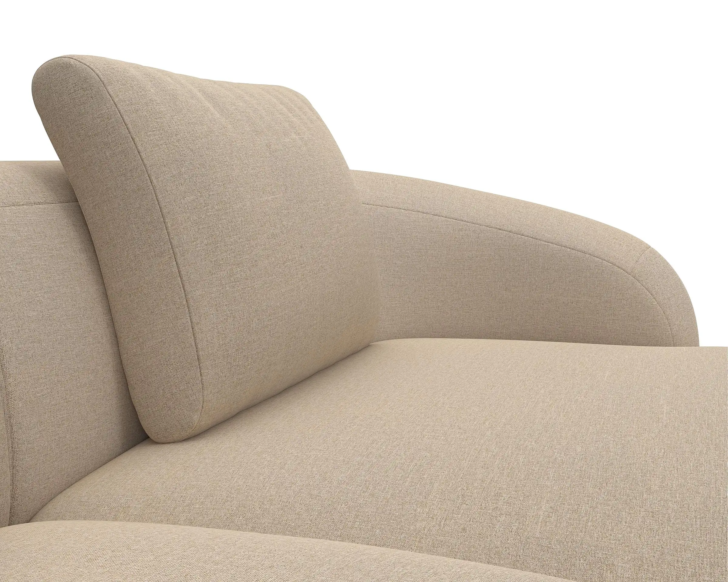 Flexlux 1.5 Sitzer Chaiselong Bild 4