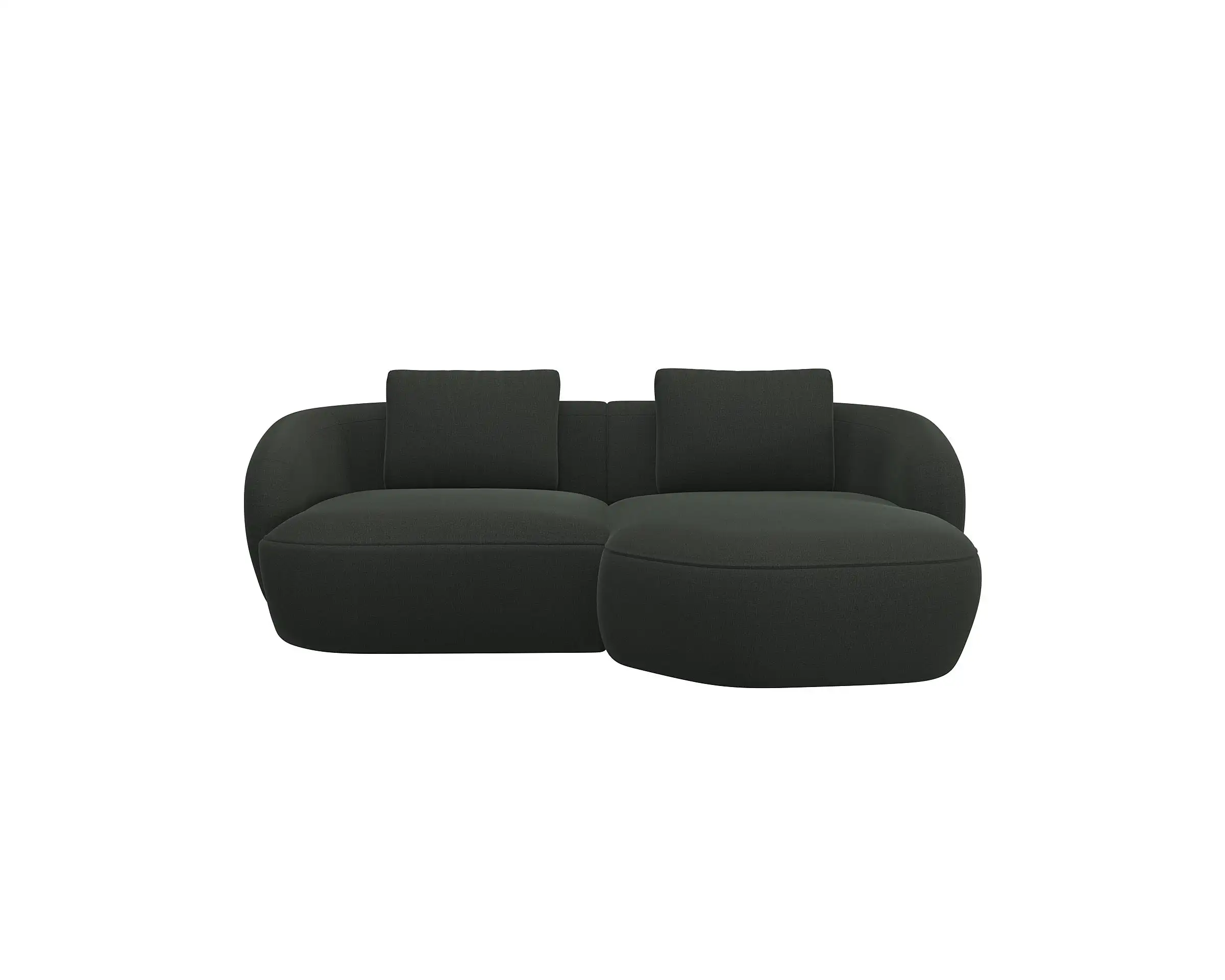 Flexlux 1.5 Sitzer Chaiselong Bild 1