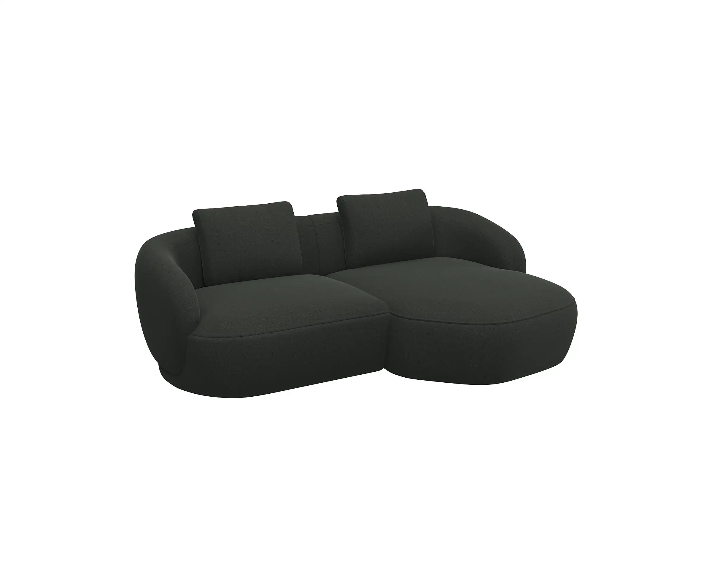 Flexlux 1.5 Sitzer Chaiselong Bild 2