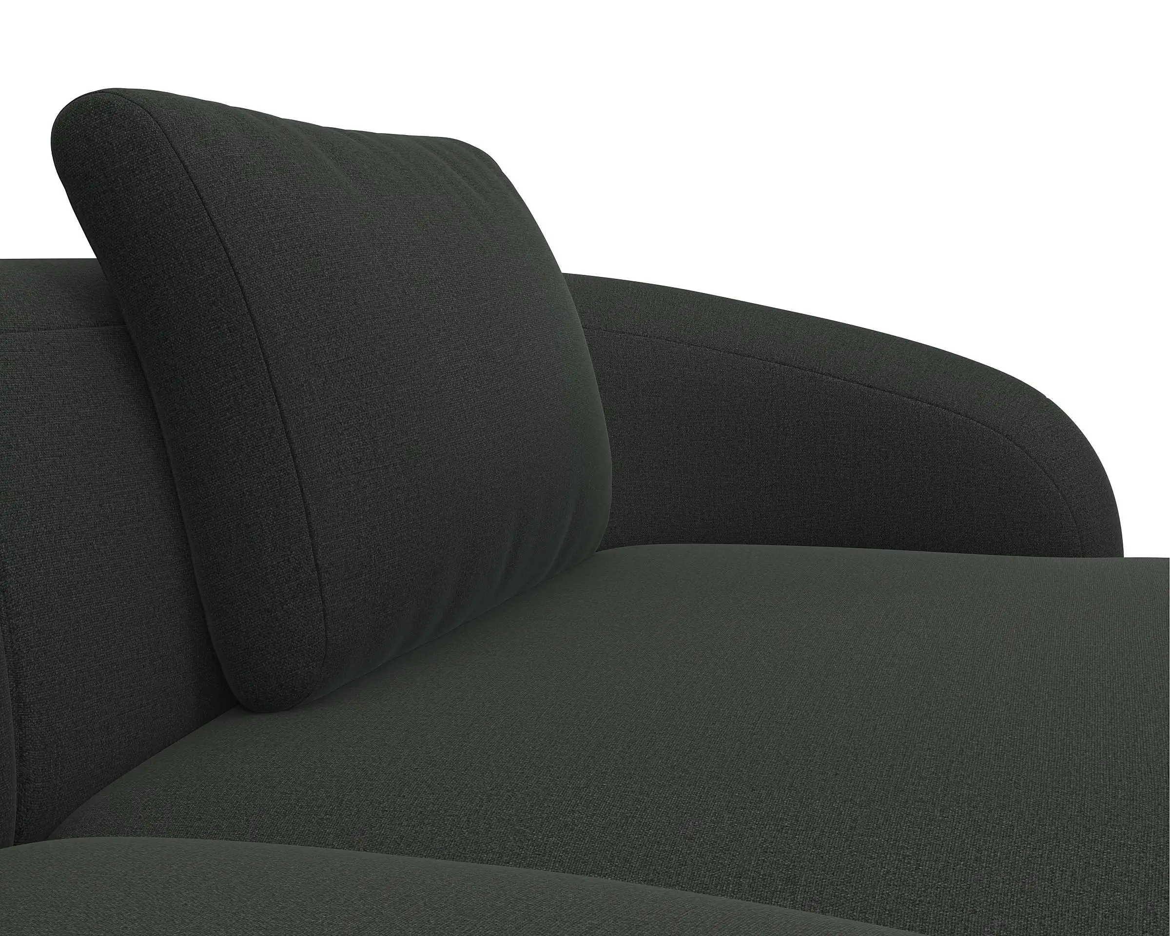 Flexlux 1.5 Sitzer Chaiselong Bild 4