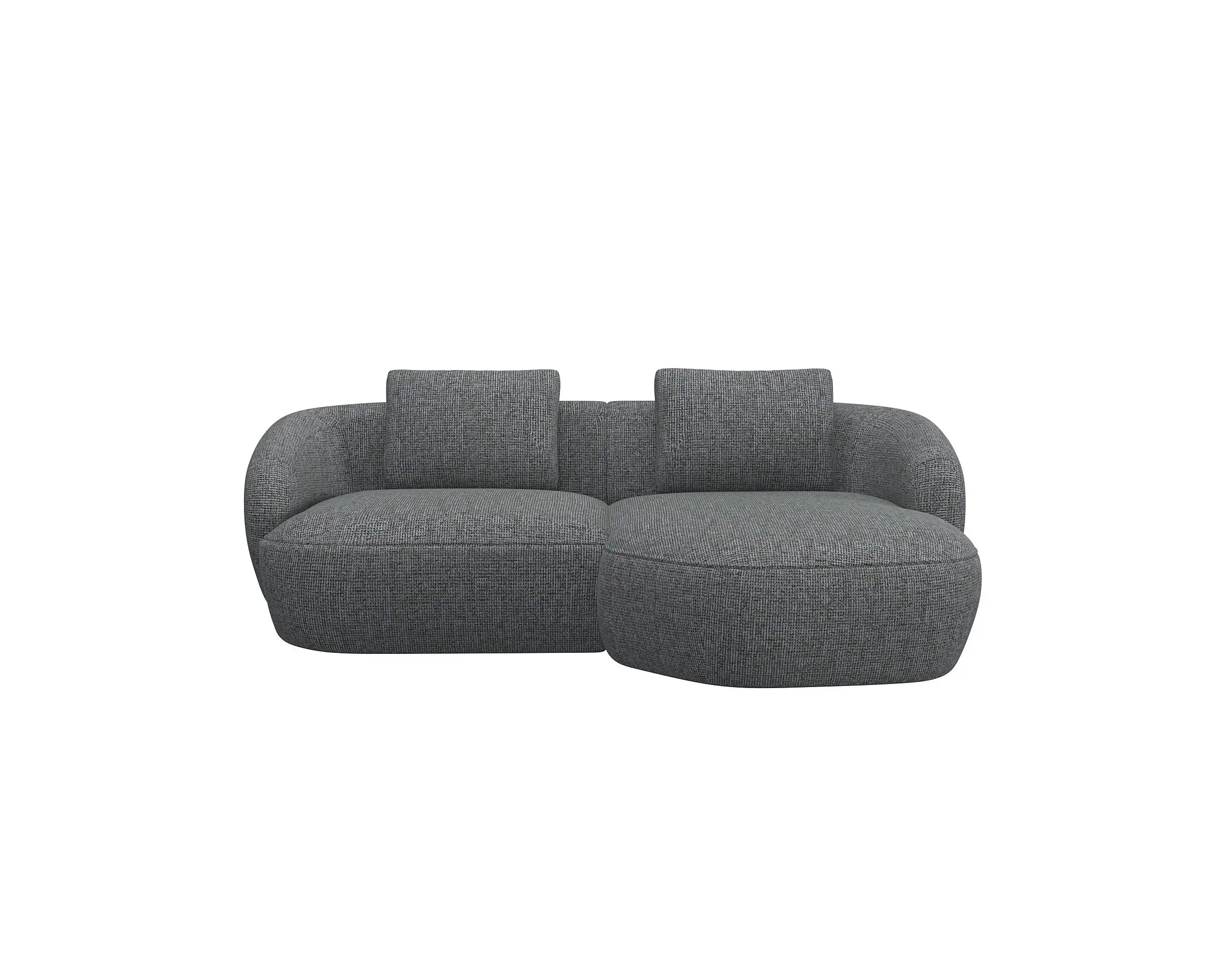Flexlux 1.5 Sitzer Chaiselong Bild 1