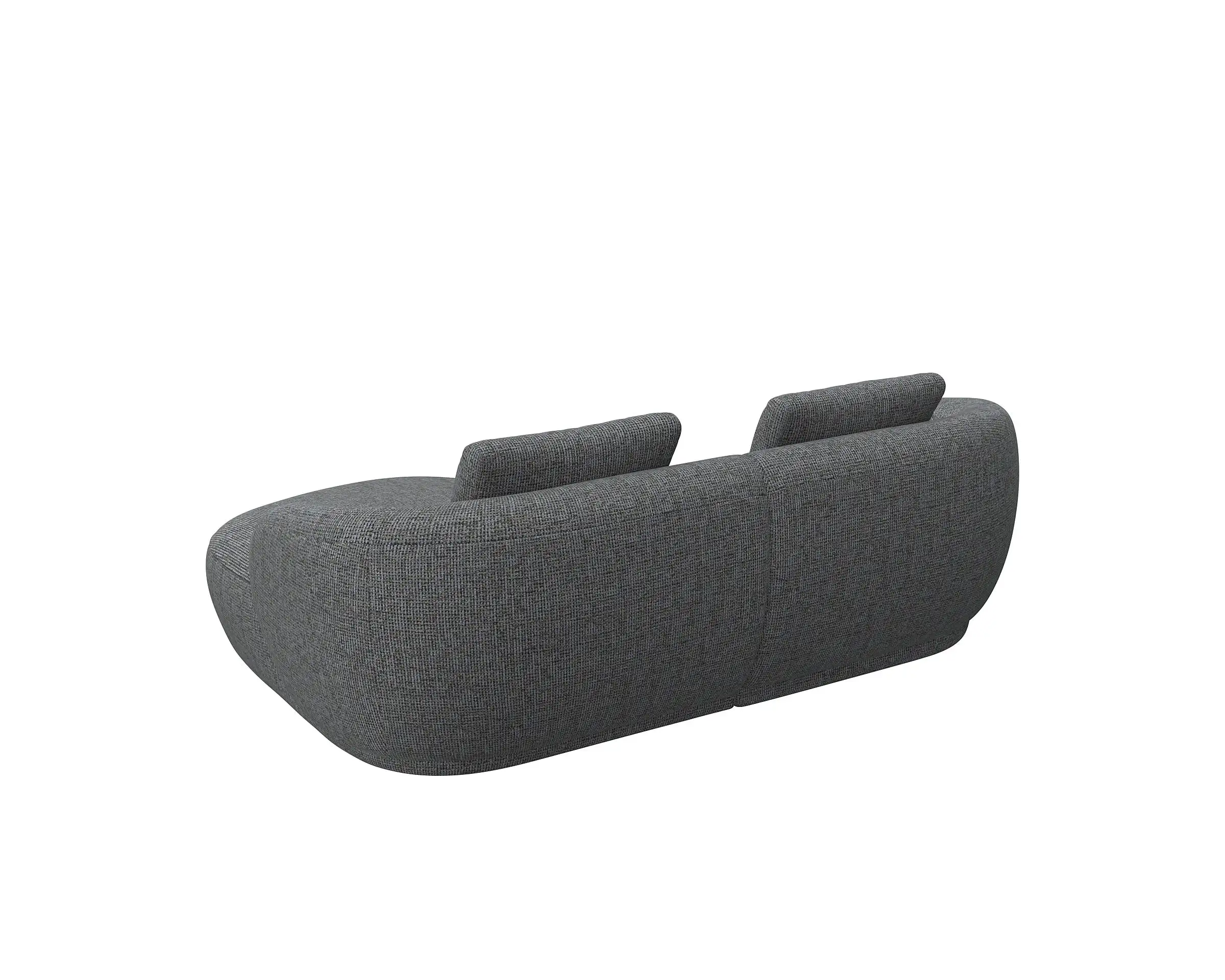 Flexlux 1.5 Sitzer Chaiselong Bild 3