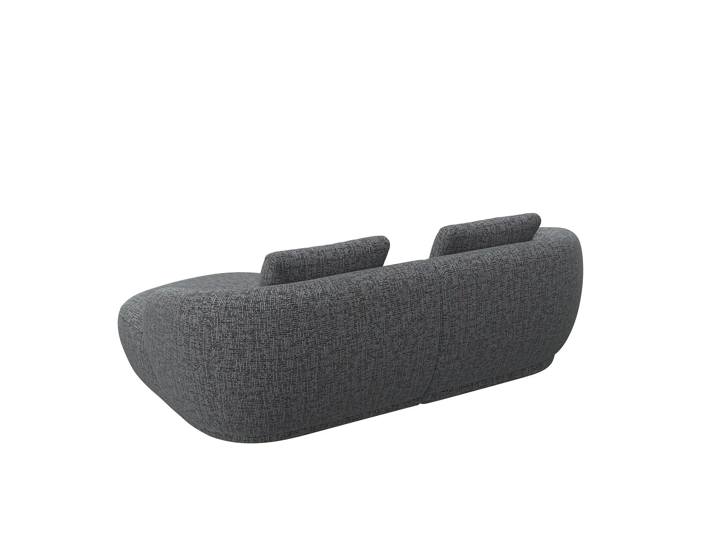 Flexlux 1.5 Sitzer Chaiselong Bild 3