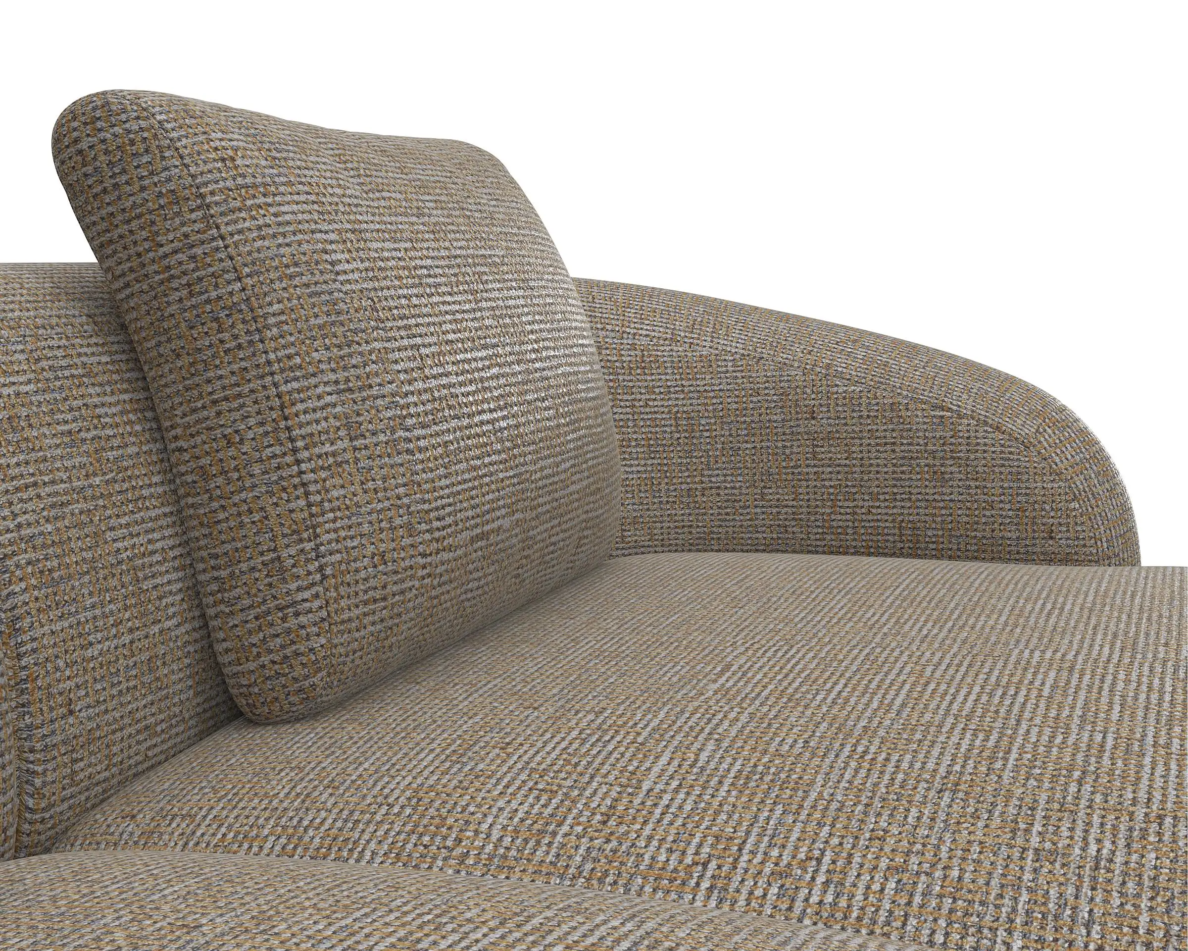 Flexlux 1.5 Sitzer Chaiselong Bild 4