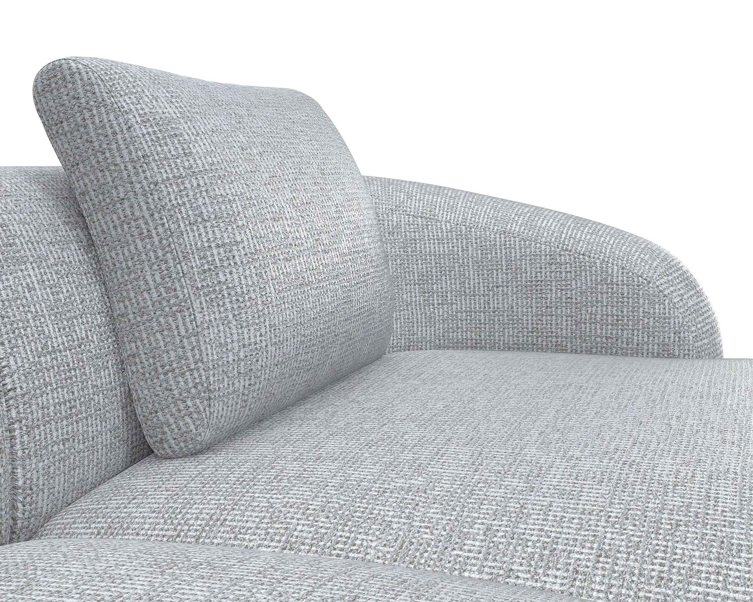 Flexlux 1.5 Sitzer Chaiselong Bild 4