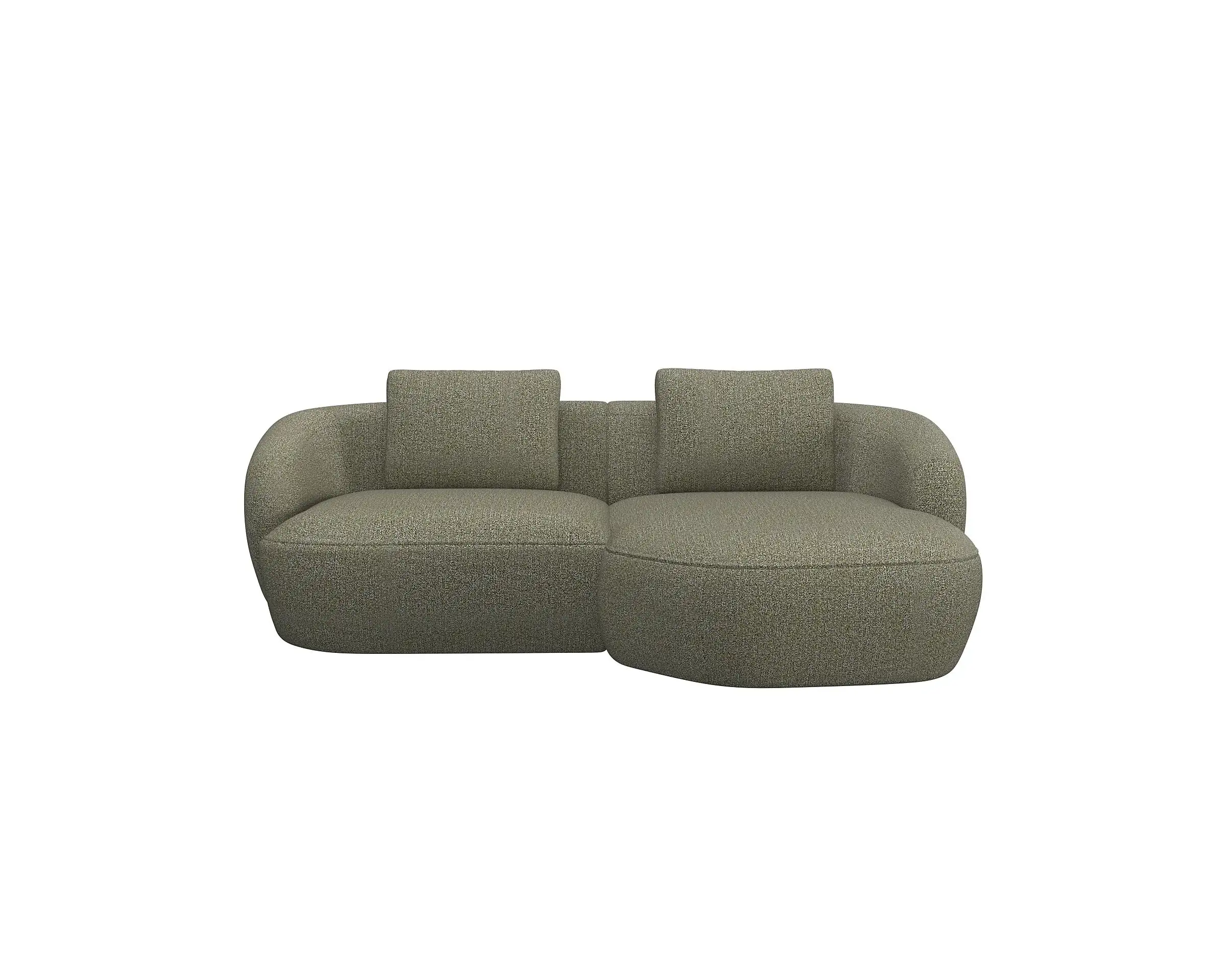 Flexlux 1.5 Sitzer Chaiselong Bild 1