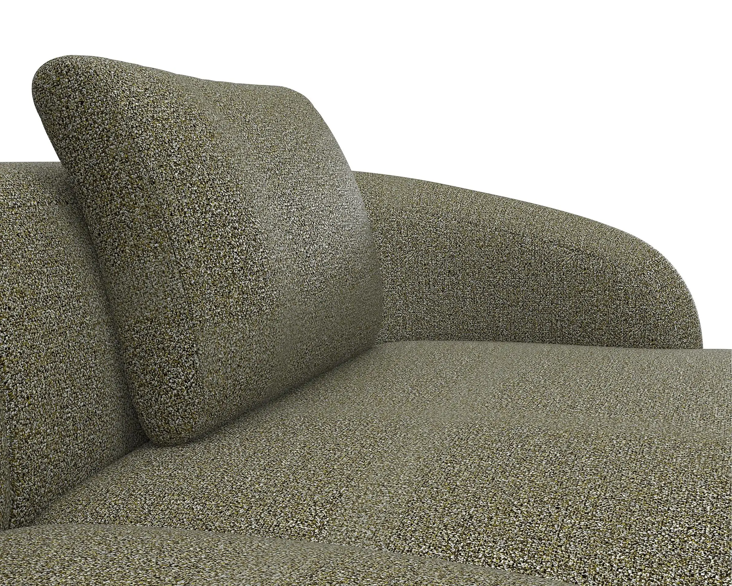 Flexlux 1.5 Sitzer Chaiselong Bild 4