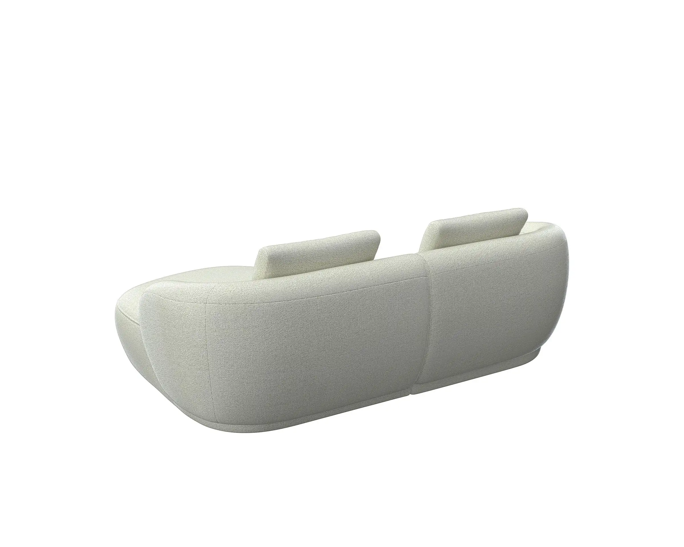 Flexlux 1.5 Sitzer Chaiselong Bild 3