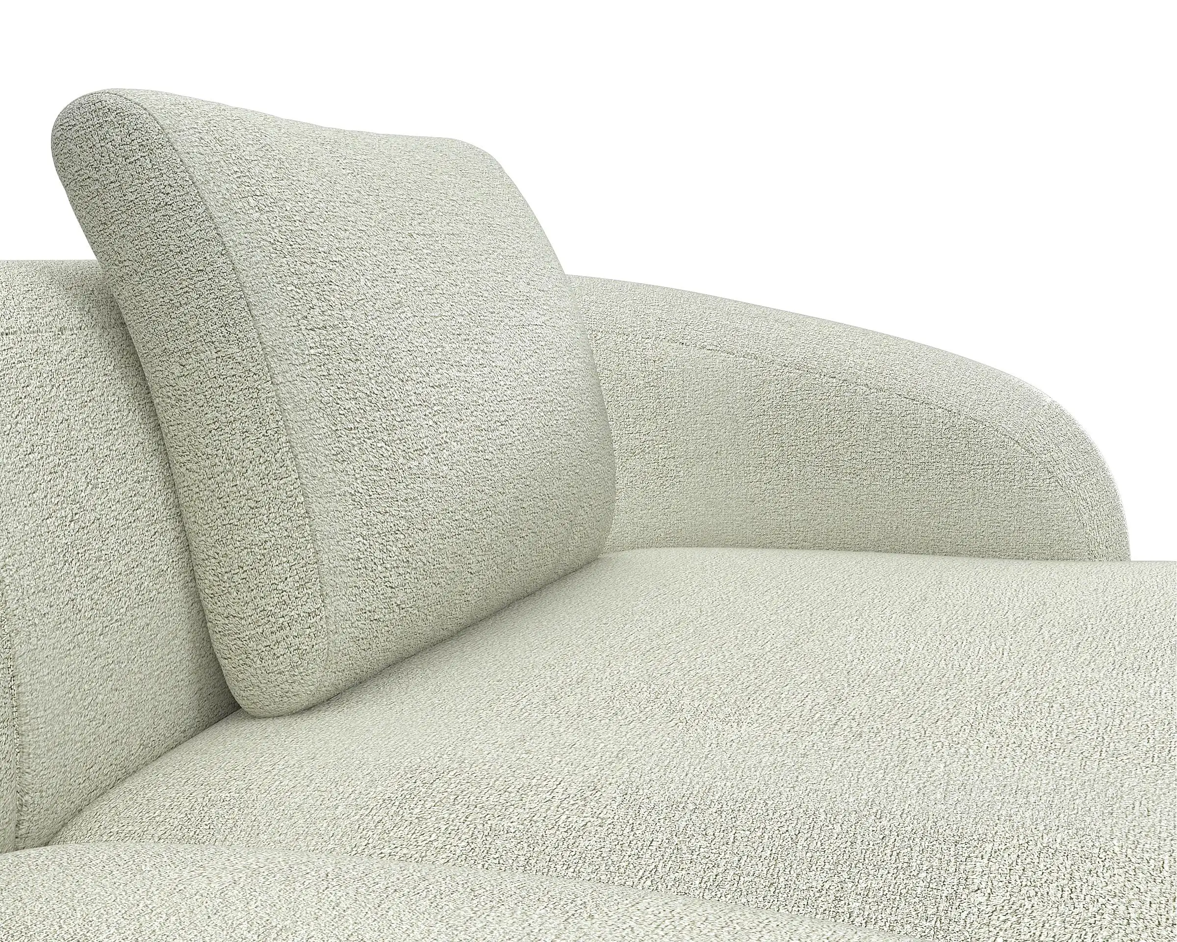 Flexlux 1.5 Sitzer Chaiselong Bild 4