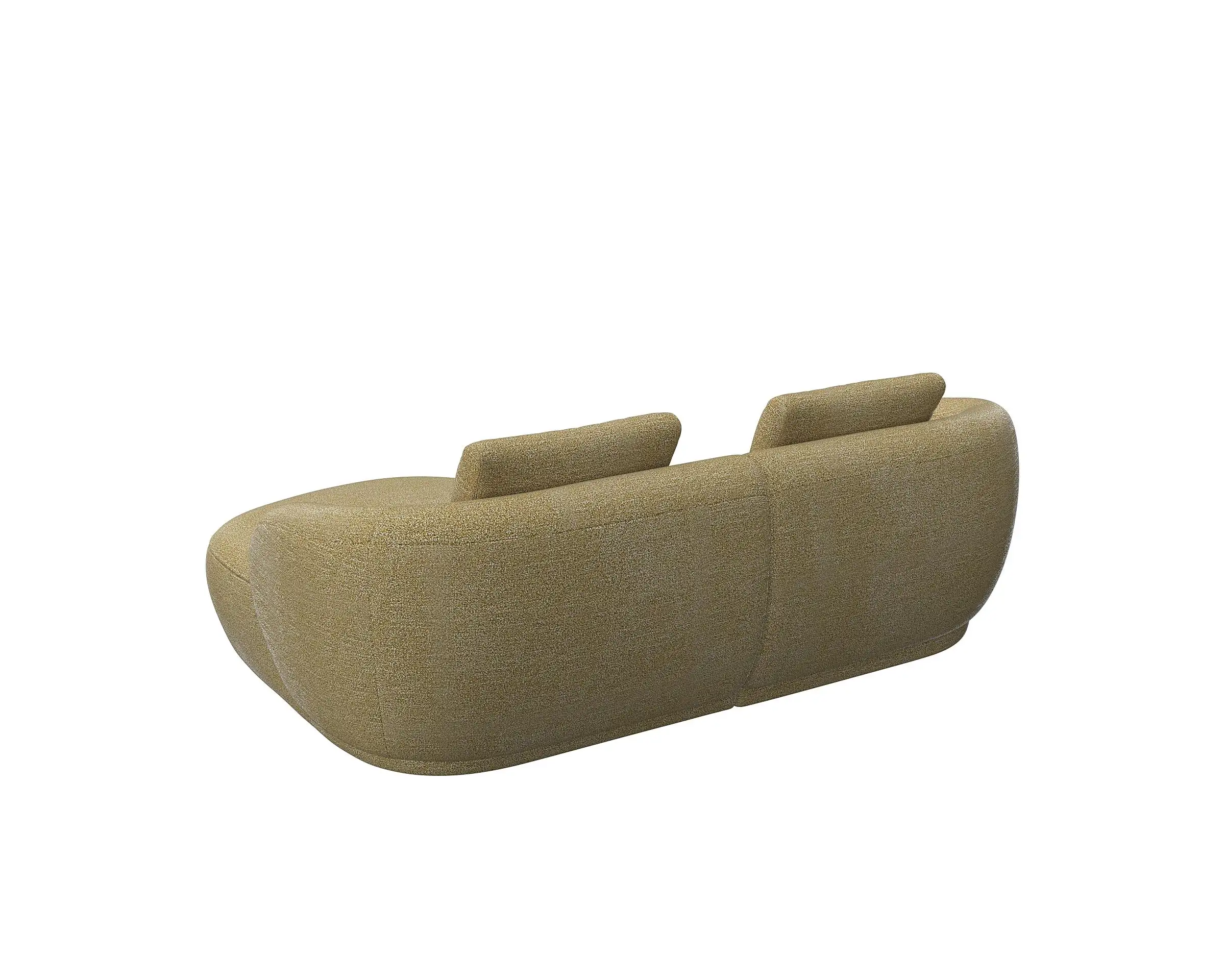 Flexlux 1.5 Sitzer Chaiselong Bild 3