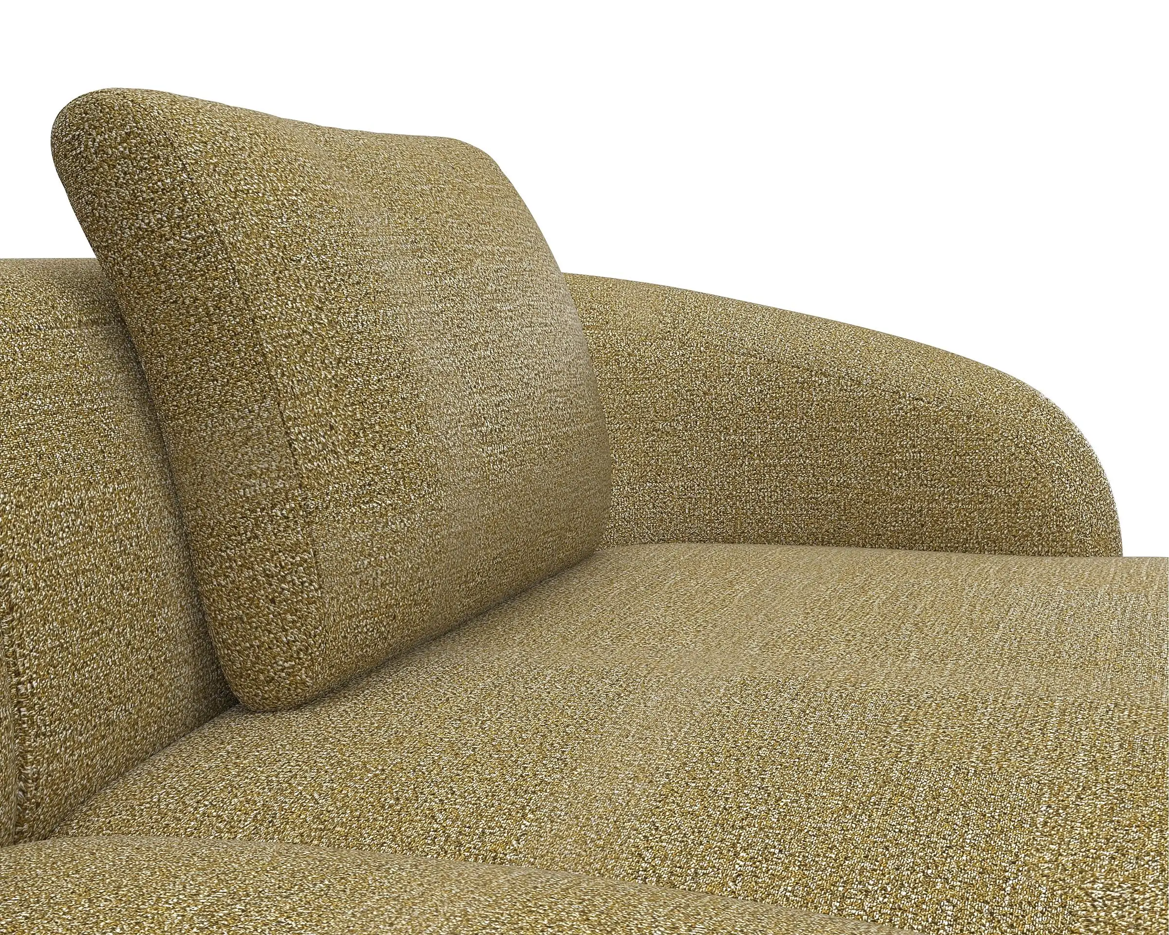 Flexlux 1.5 Sitzer Chaiselong Bild 4