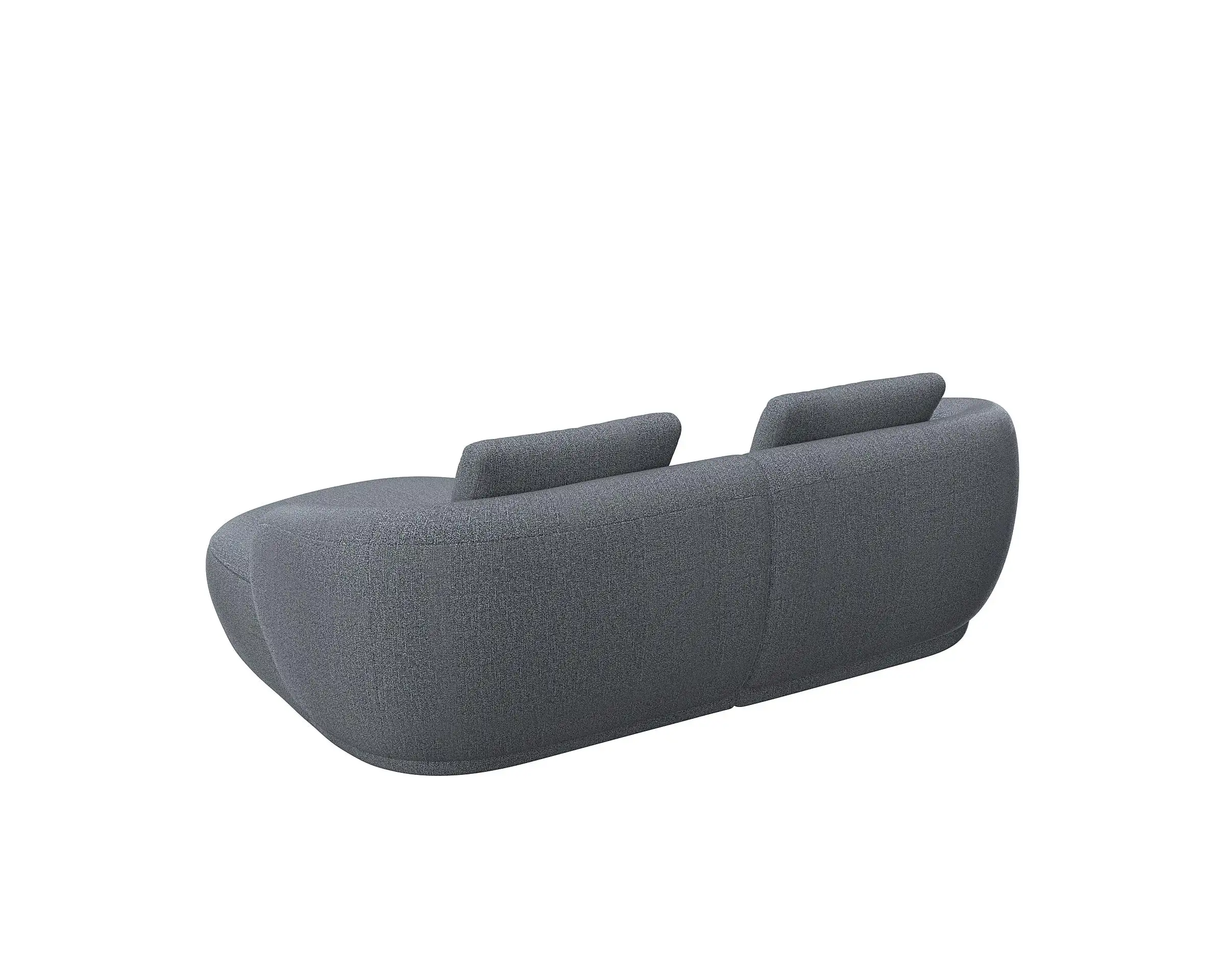 Flexlux 1.5 Sitzer Chaiselong Bild 3