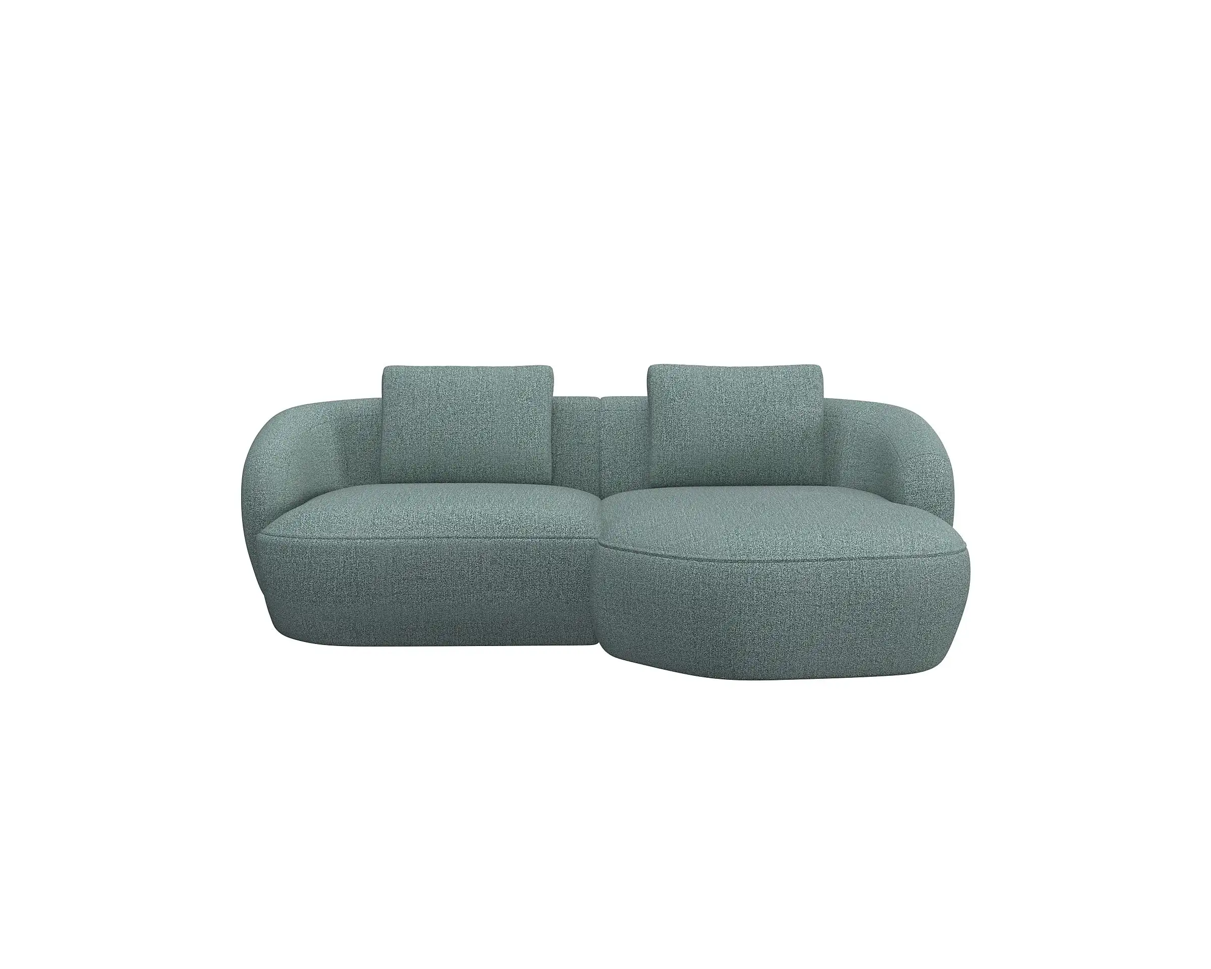 Flexlux 1.5 Sitzer Chaiselong Bild 1