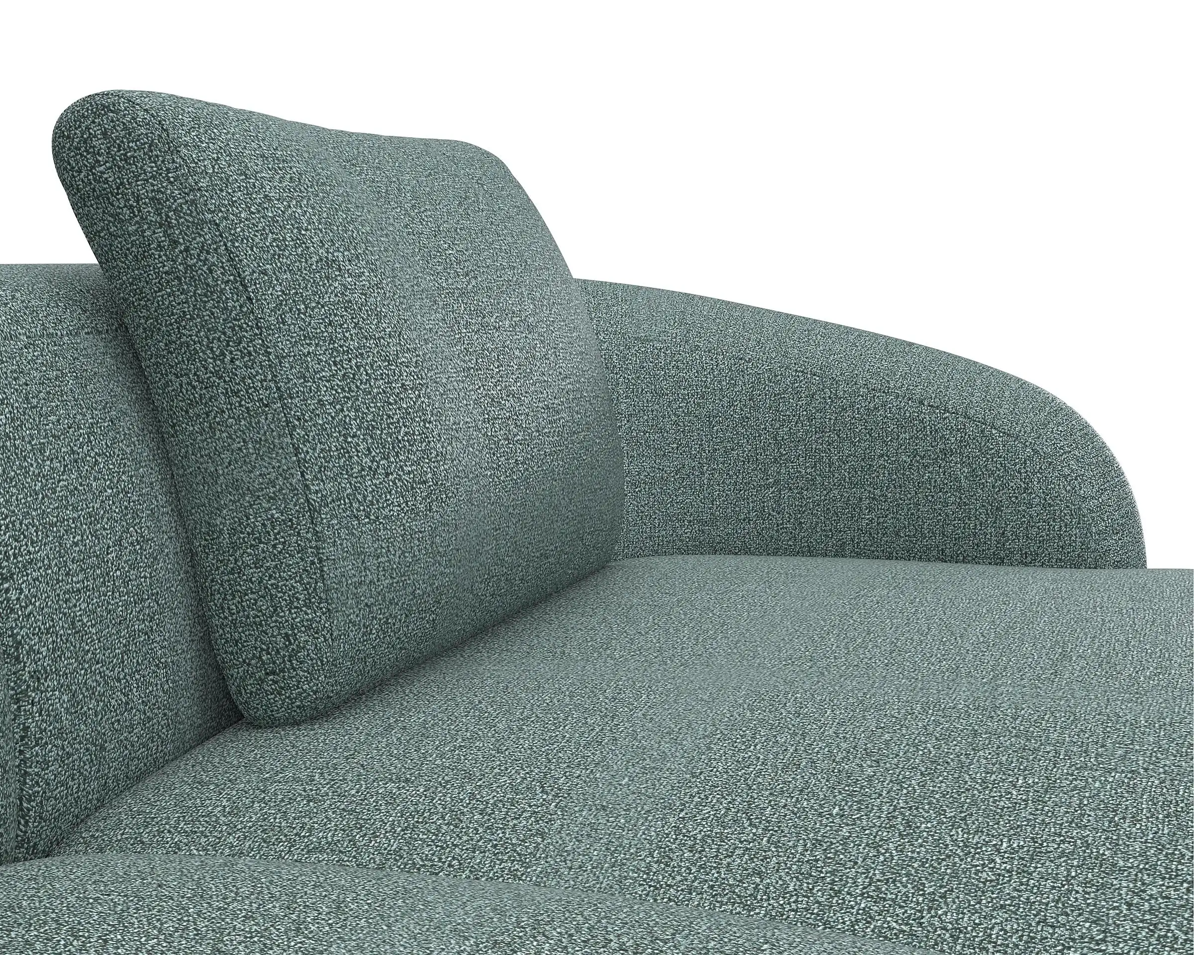 Flexlux 1.5 Sitzer Chaiselong Bild 4