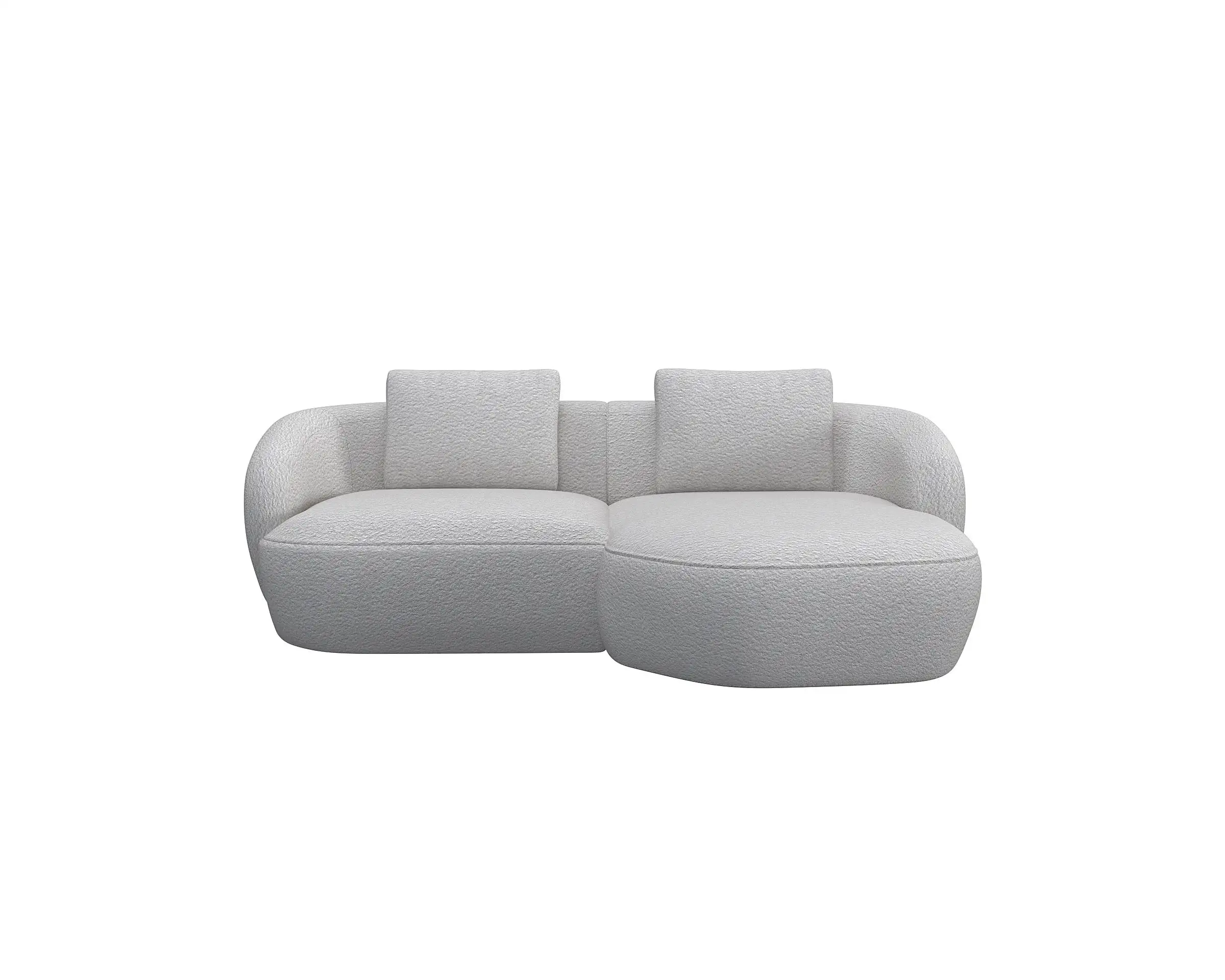 Flexlux 1.5 Sitzer Chaiselong Bild 1