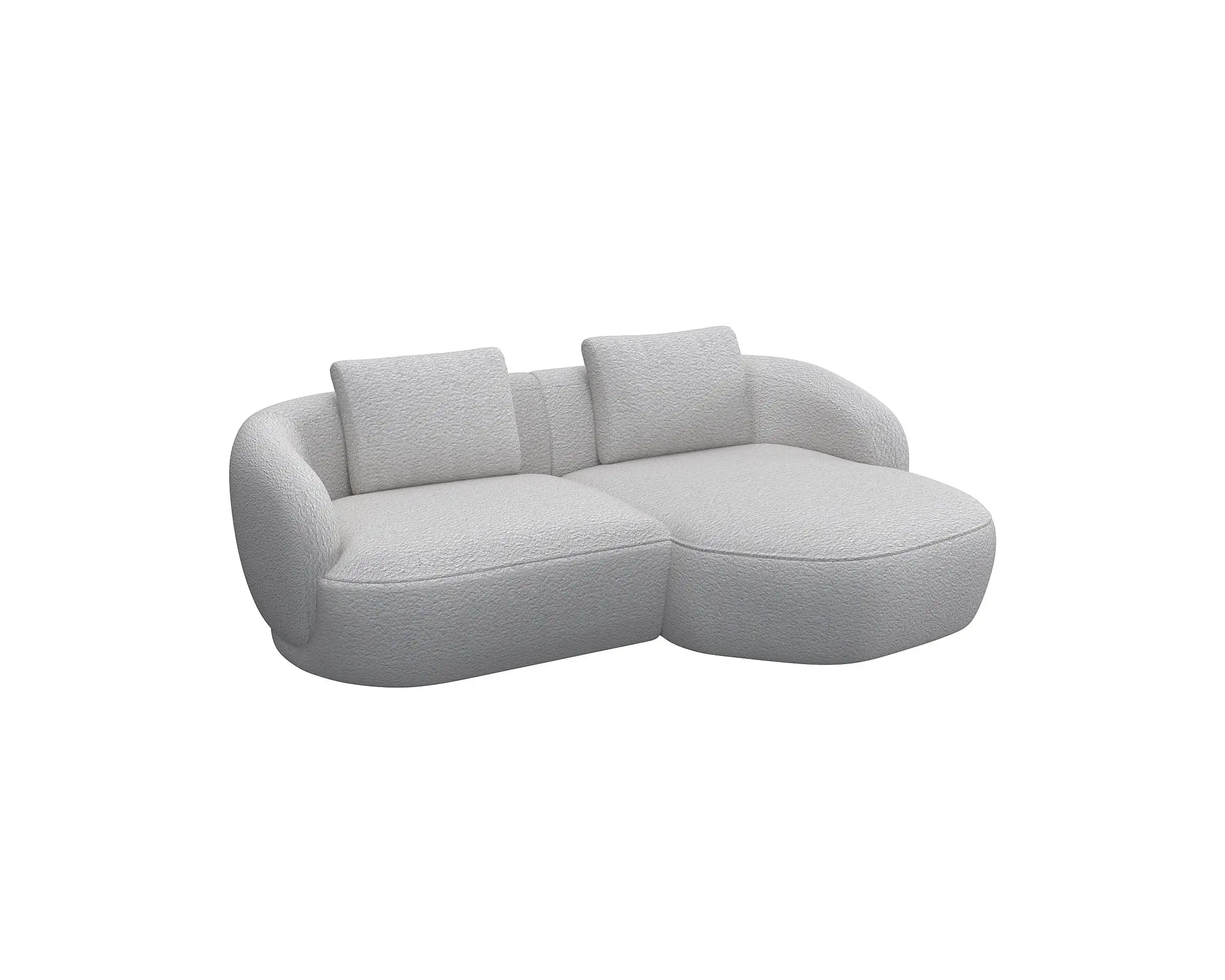 Flexlux 1.5 Sitzer Chaiselong Bild 2