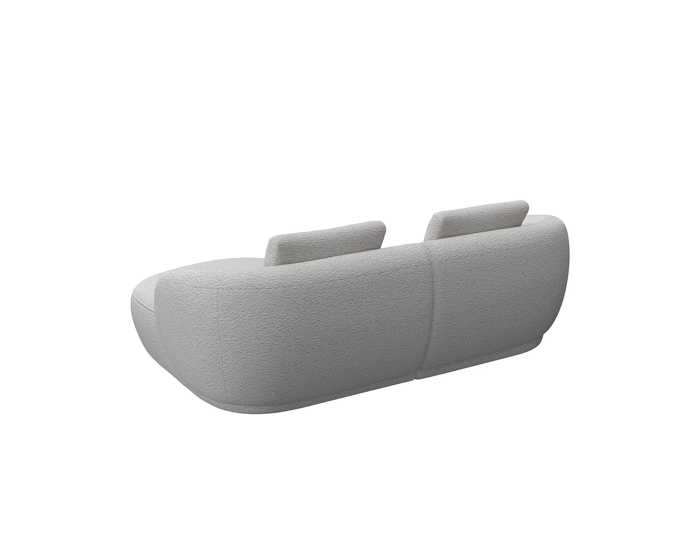 Flexlux 1.5 Sitzer Chaiselong Bild 3