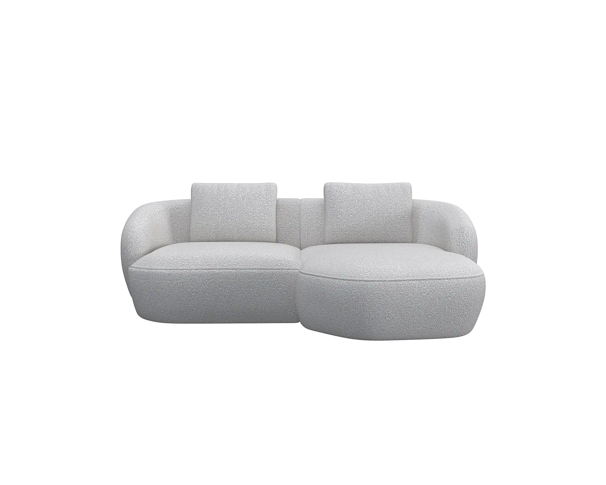 Flexlux 1.5 Sitzer Chaiselong Bild 1