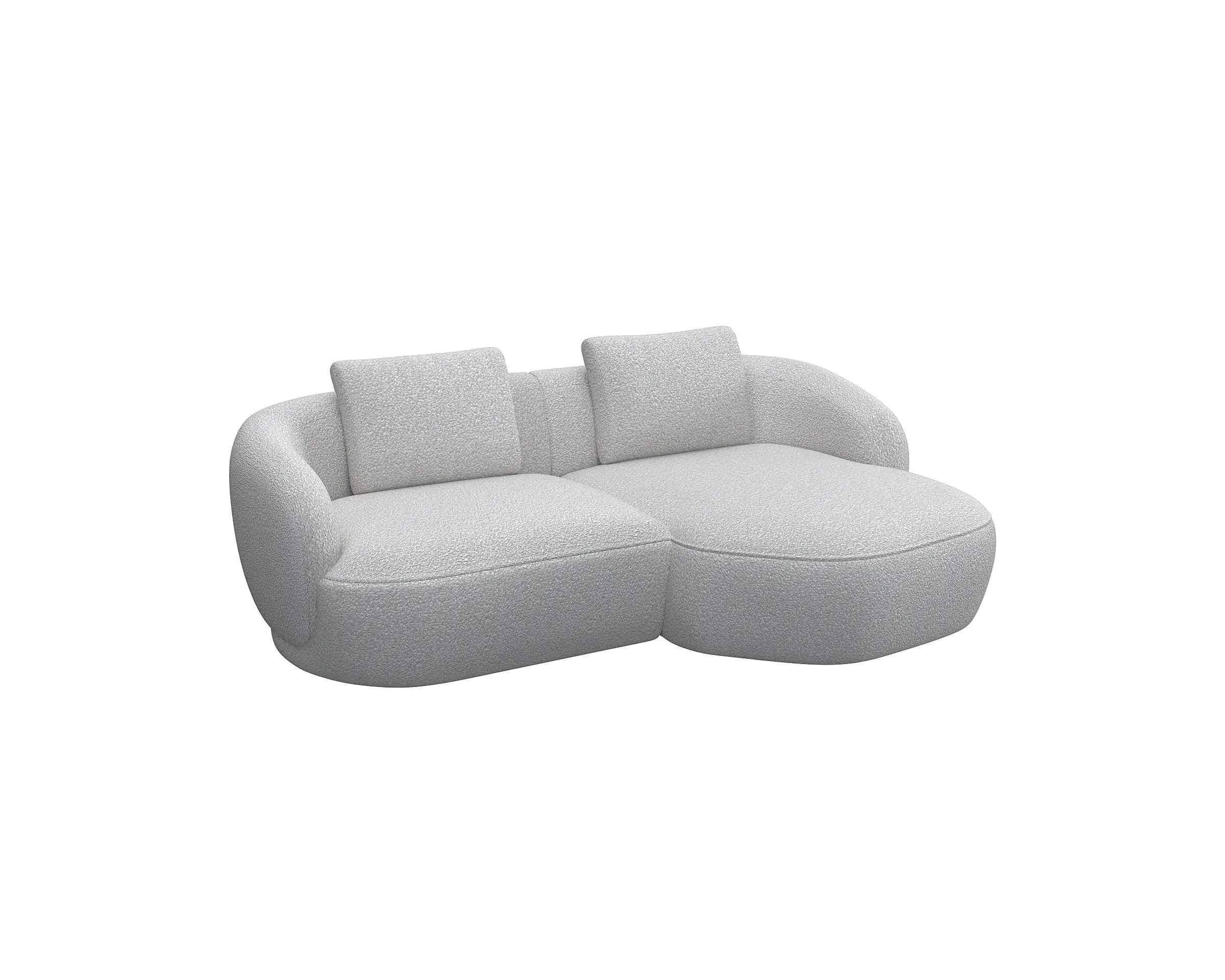 Flexlux 1.5 Sitzer Chaiselong Bild 2