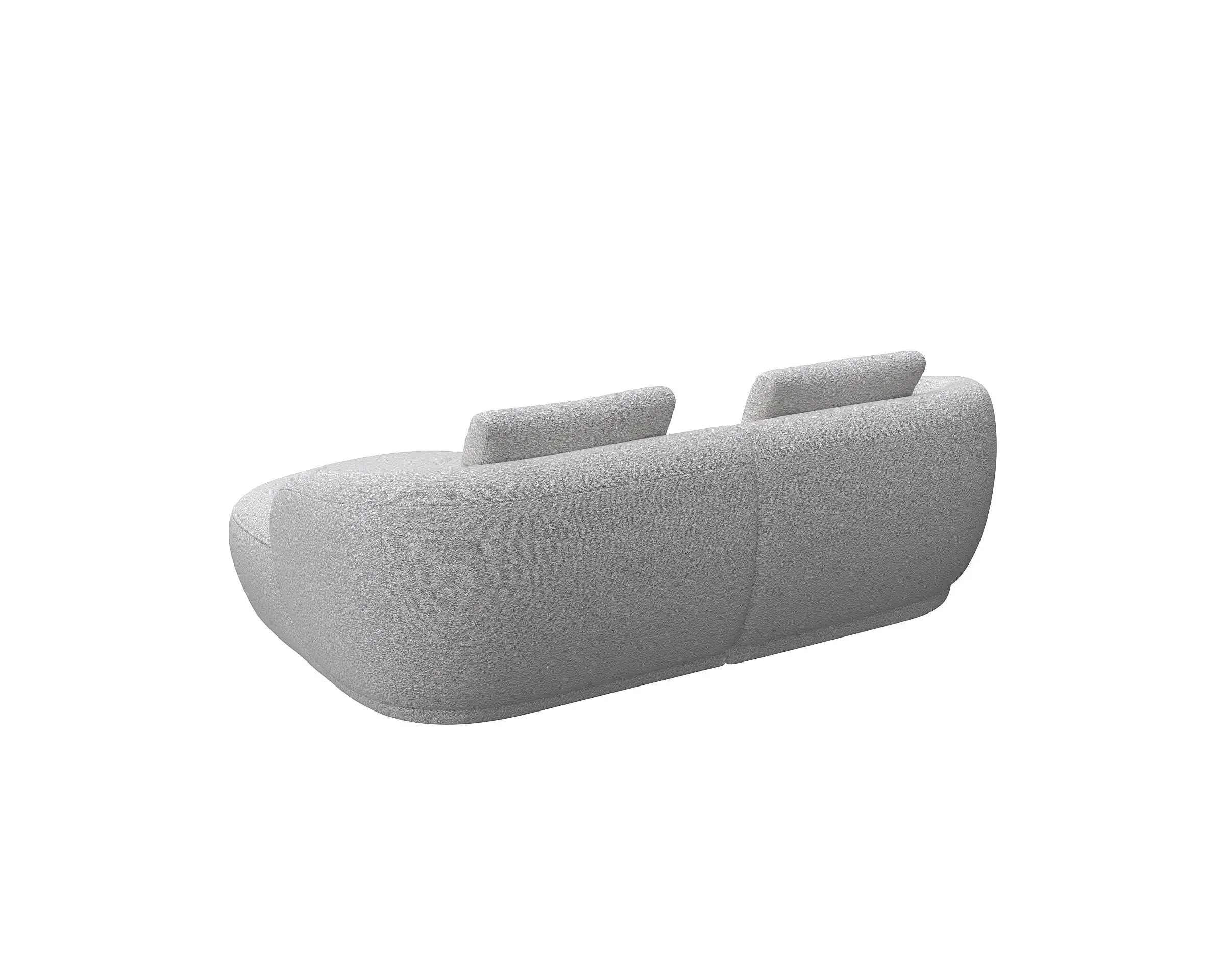 Flexlux 1.5 Sitzer Chaiselong Bild 3