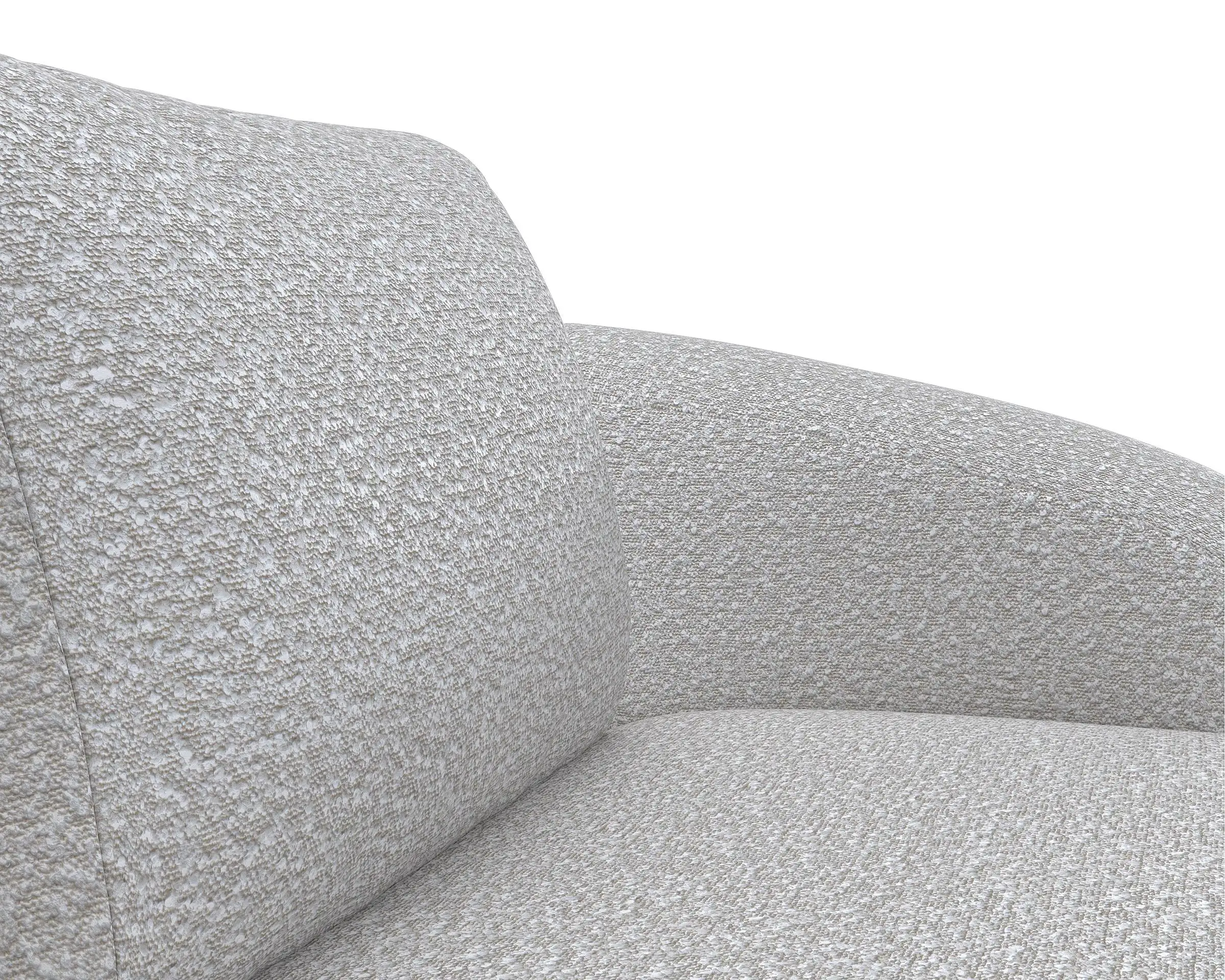 Flexlux 1.5 Sitzer Chaiselong Bild 4