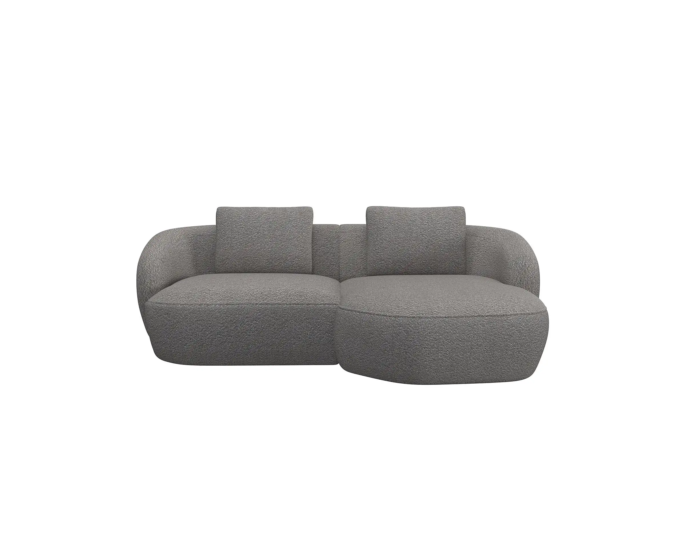 Flexlux 1.5 Sitzer Chaiselong Bild 1