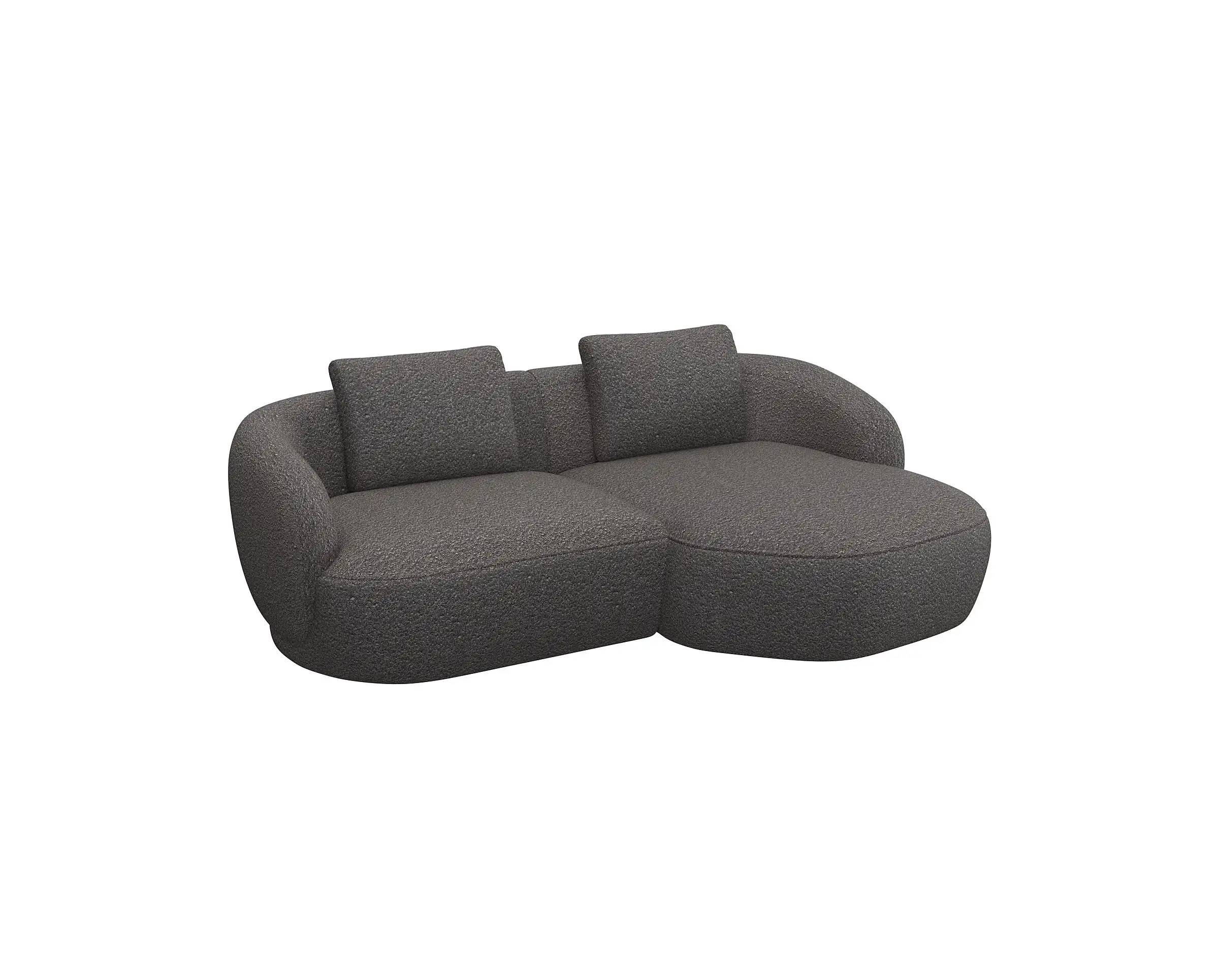 Flexlux 1.5 Sitzer Chaiselong Bild 2