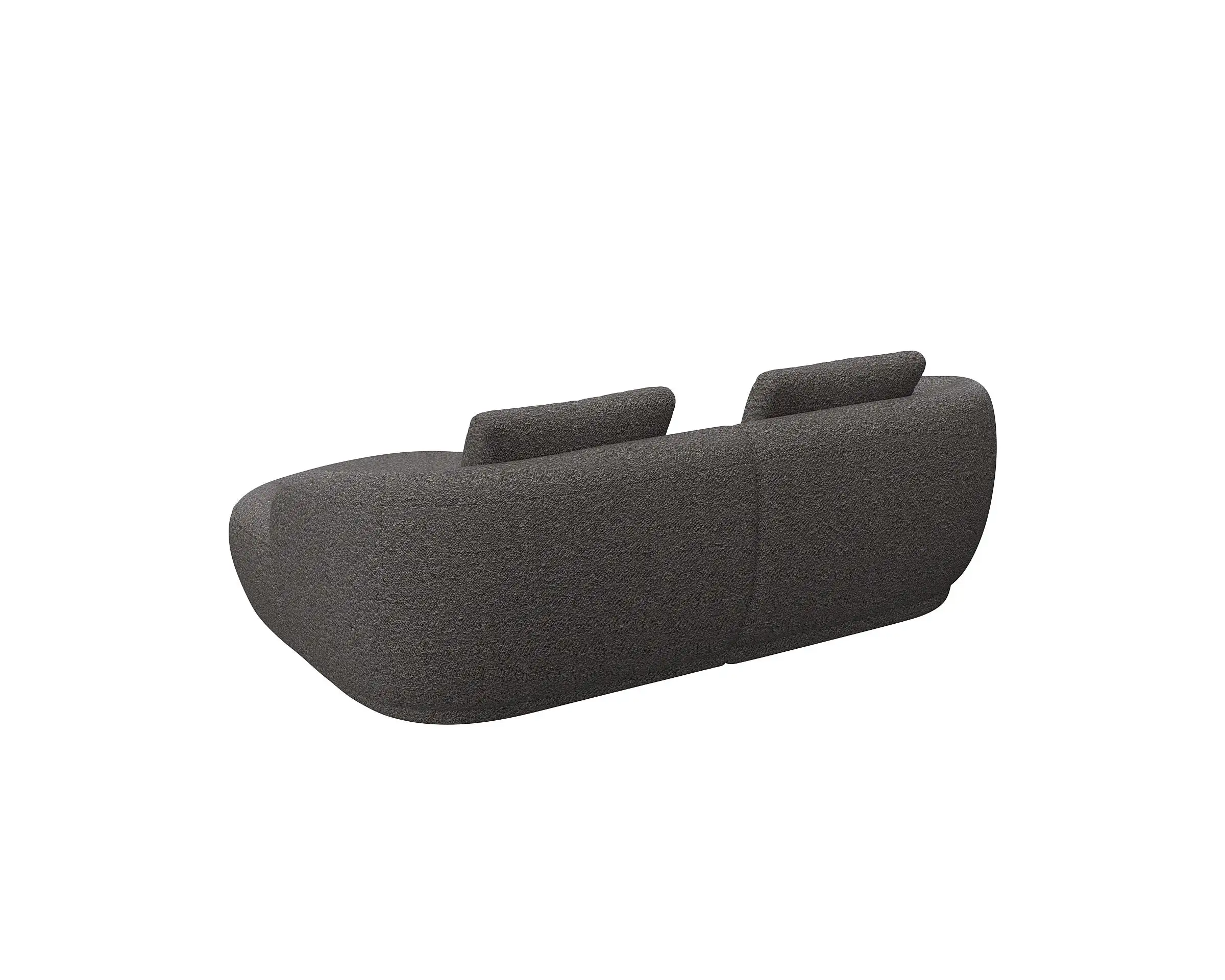 Flexlux 1.5 Sitzer Chaiselong Bild 3