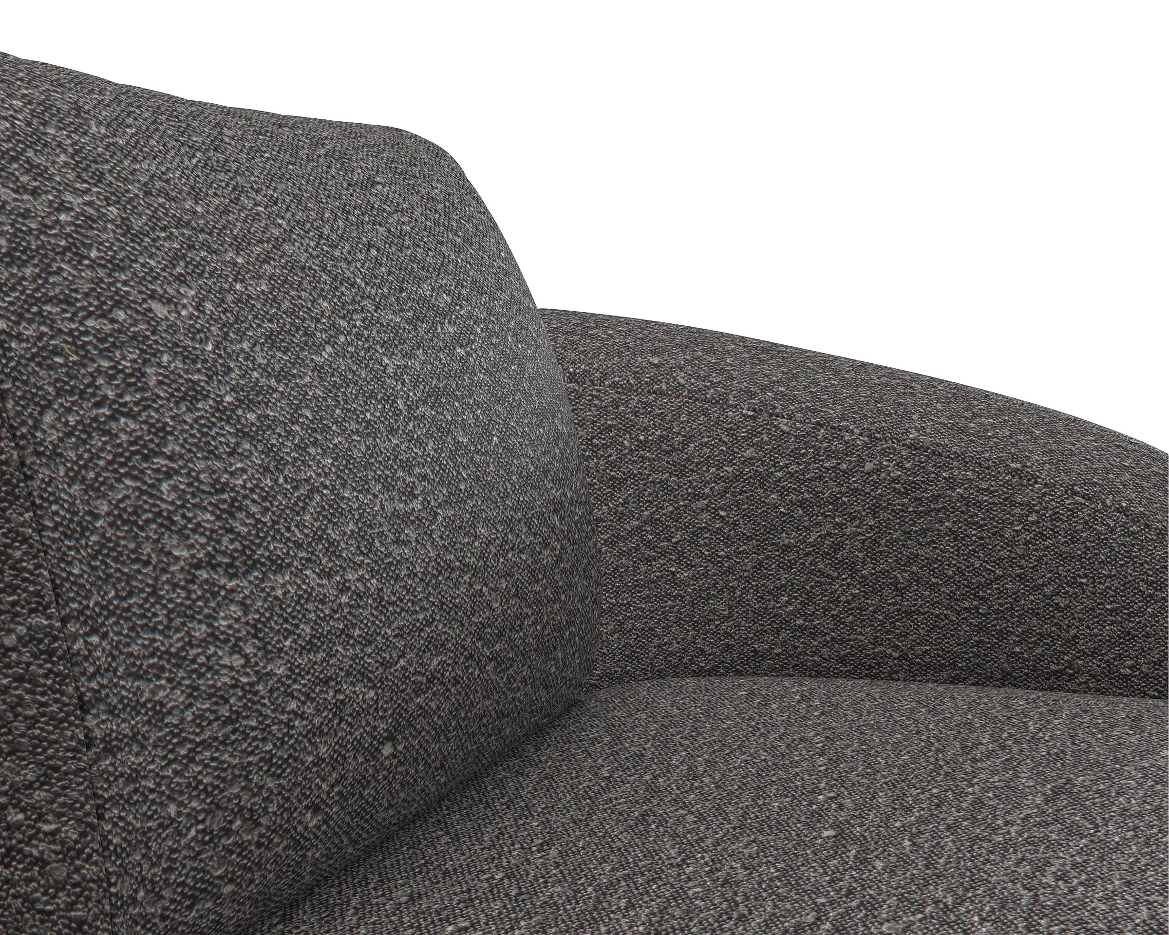 Flexlux 1.5 Sitzer Chaiselong Bild 4