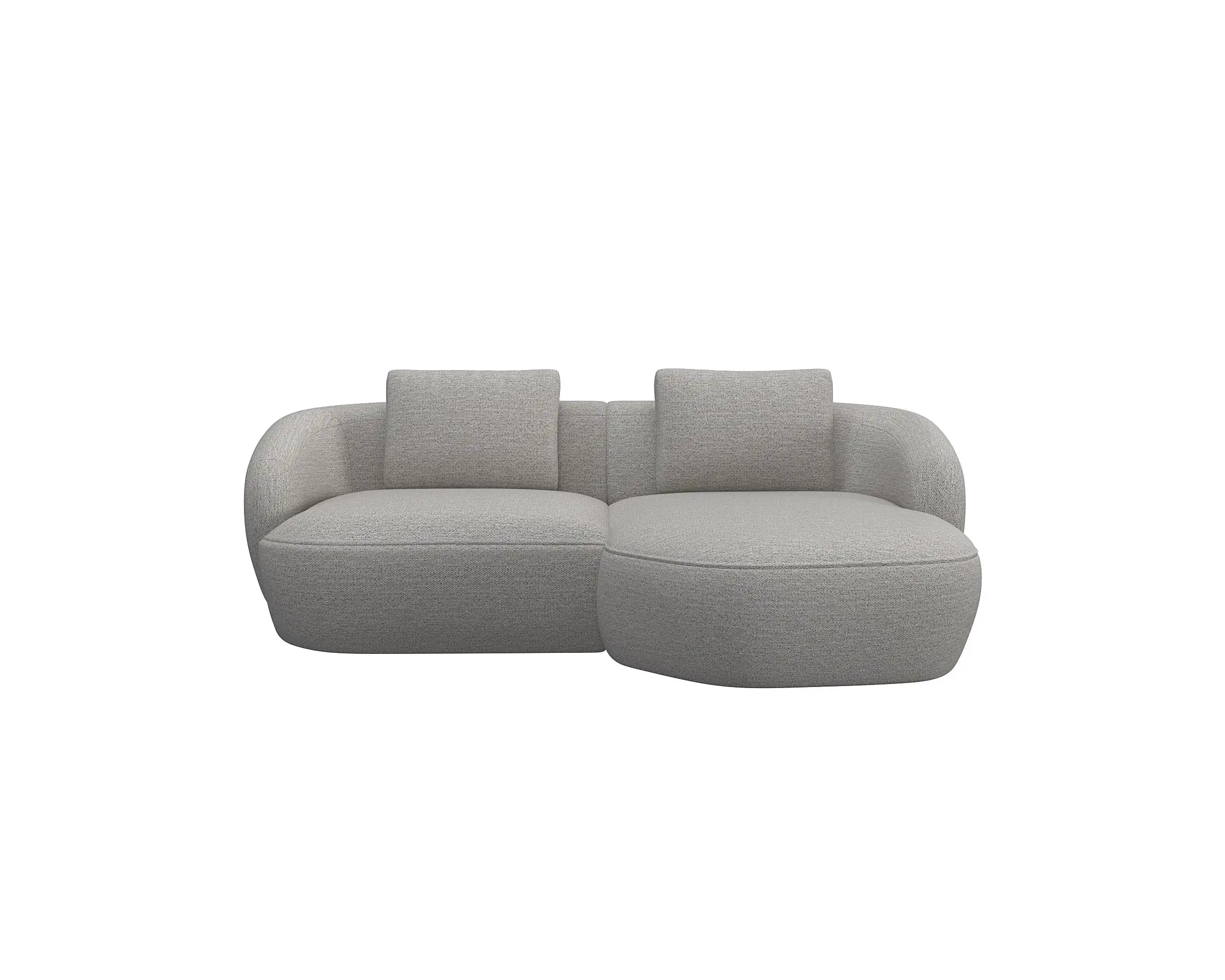 Flexlux 1.5 Sitzer Chaiselong Bild 1