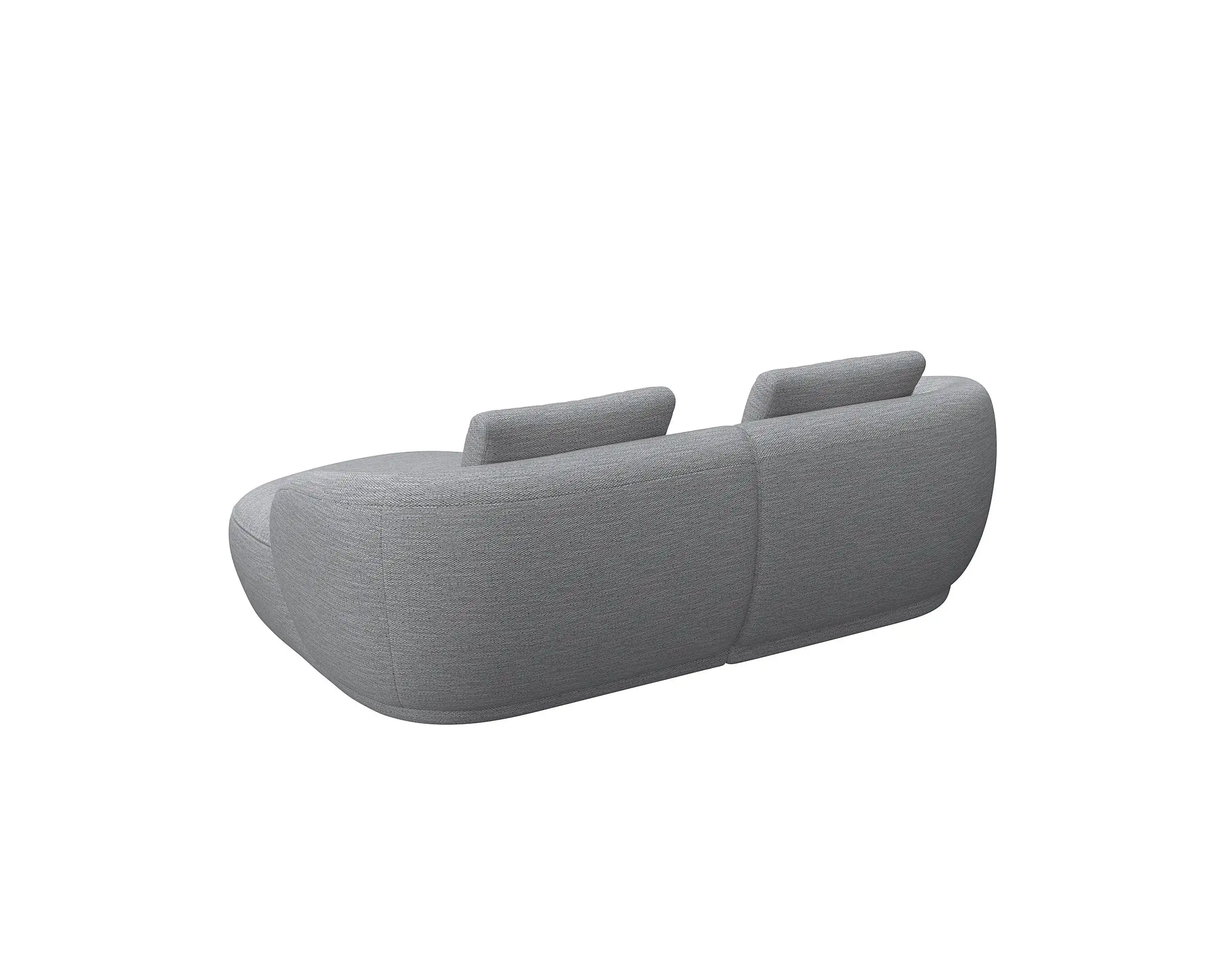 Flexlux 1.5 Sitzer Chaiselong Bild 3
