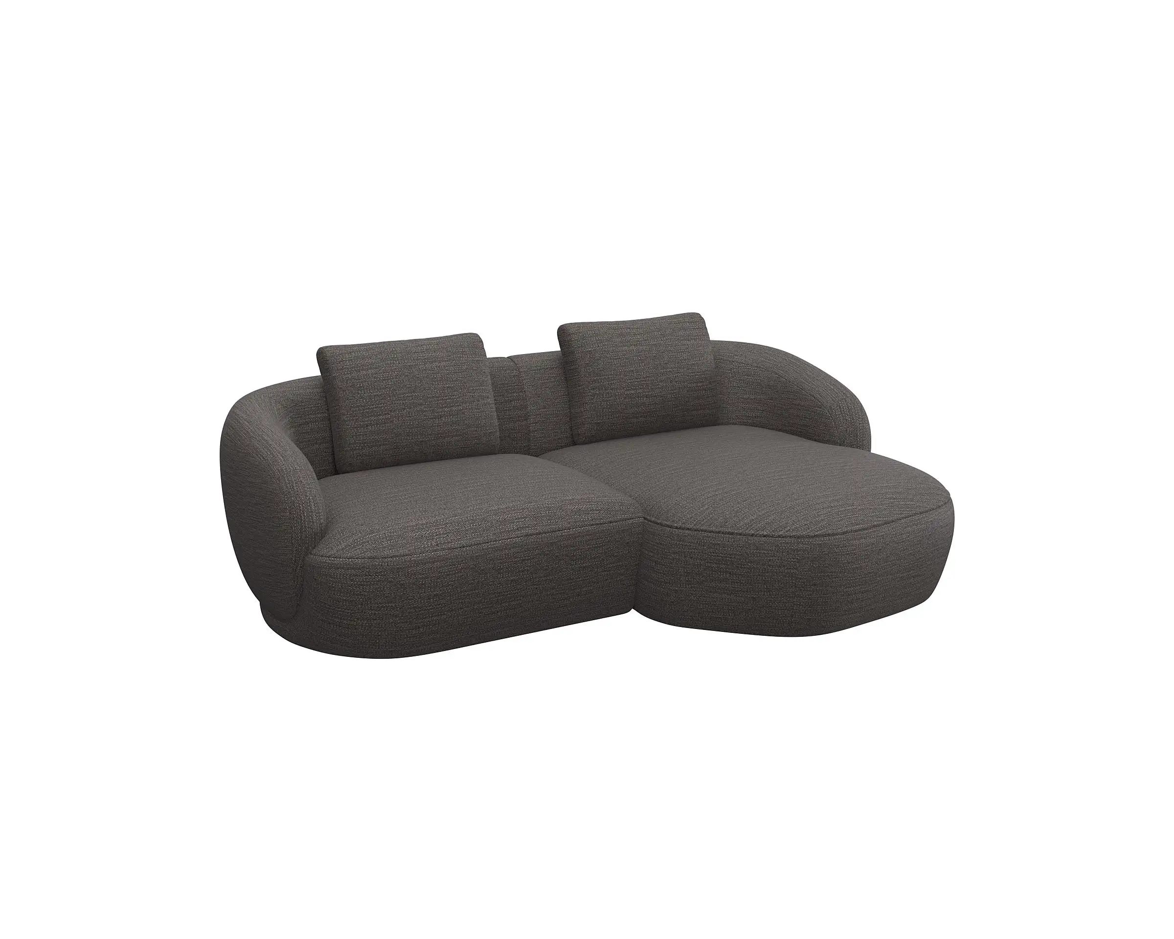 Flexlux 1.5 Sitzer Chaiselong Bild 2