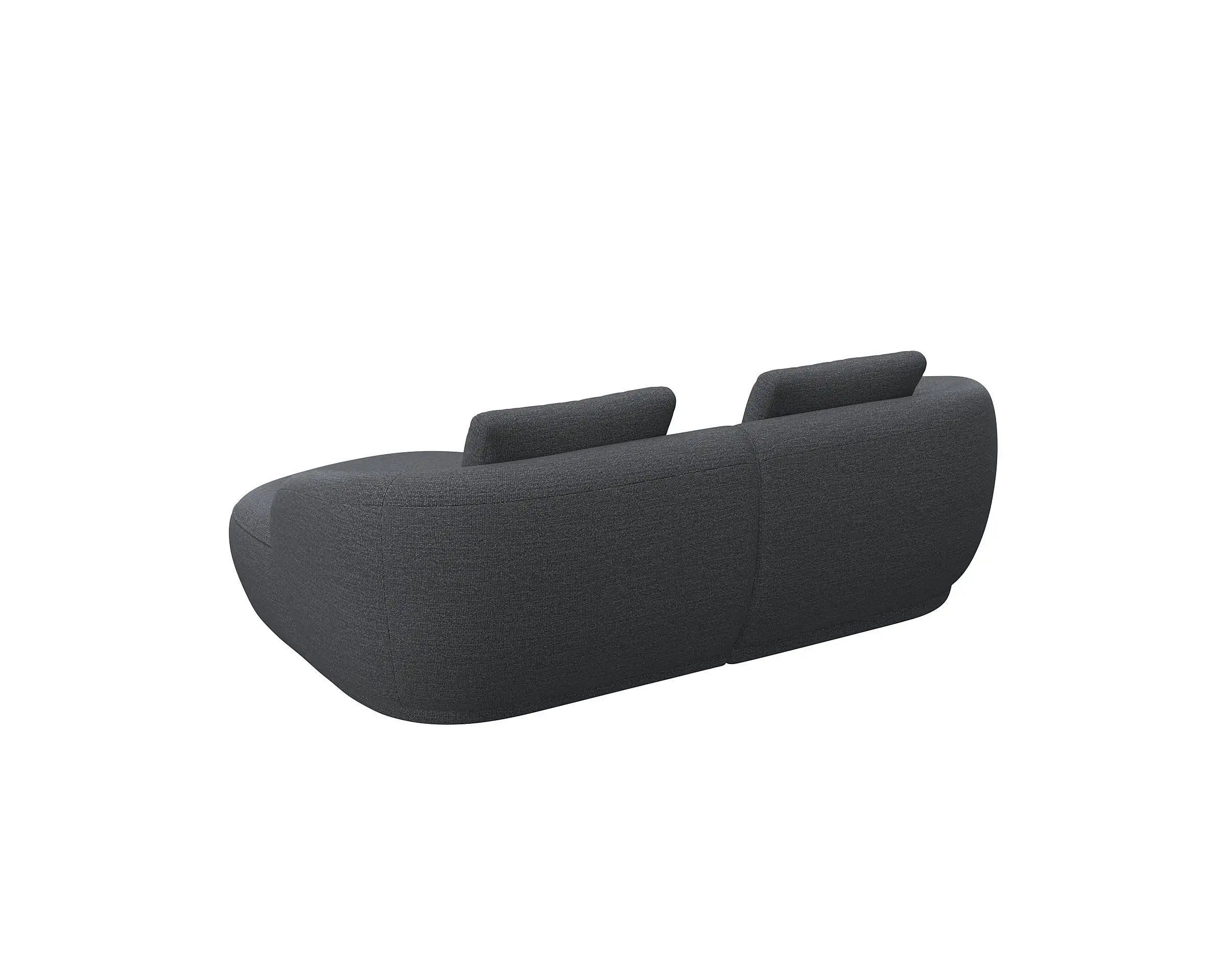Flexlux 1.5 Sitzer Chaiselong Bild 3
