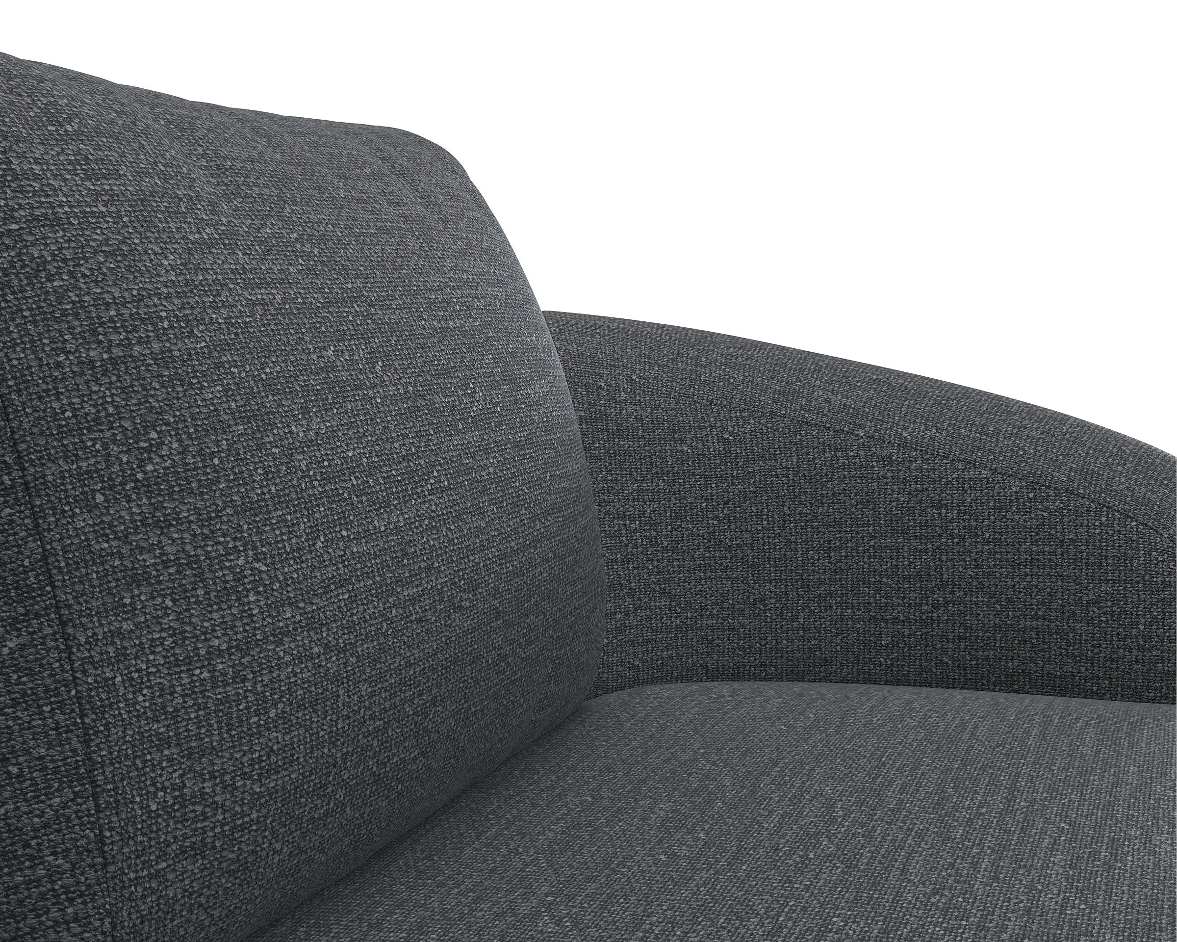 Flexlux 1.5 Sitzer Chaiselong Bild 4