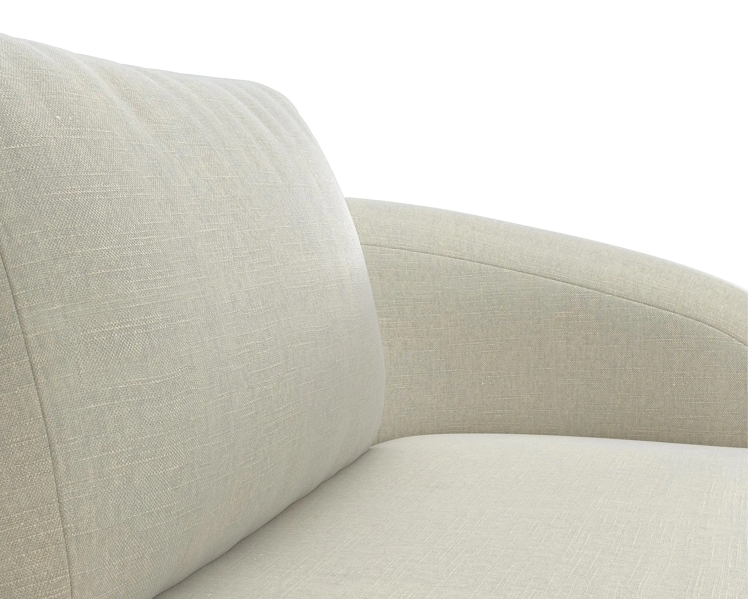 Flexlux 1.5 Sitzer Chaiselong Bild 4