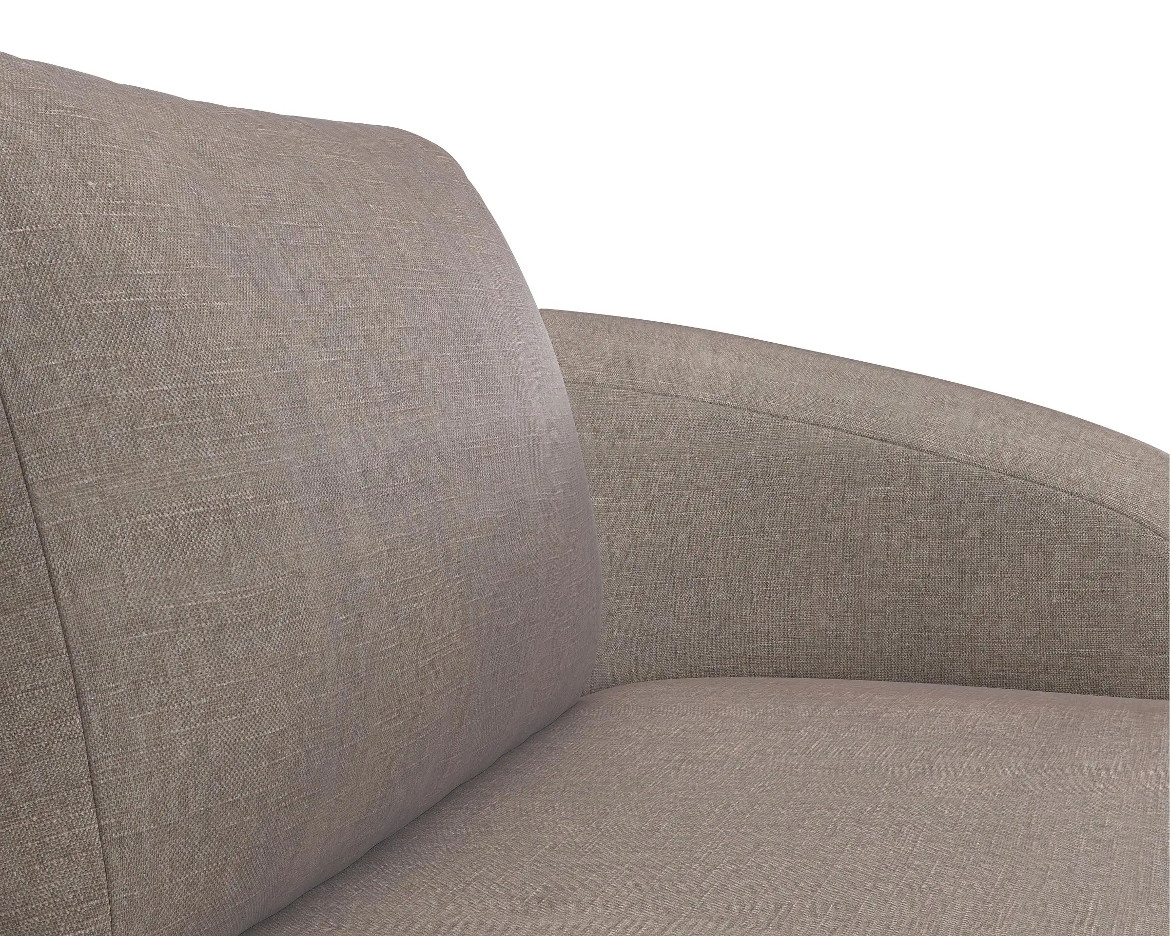 Flexlux 1.5 Sitzer Chaiselong Bild 4