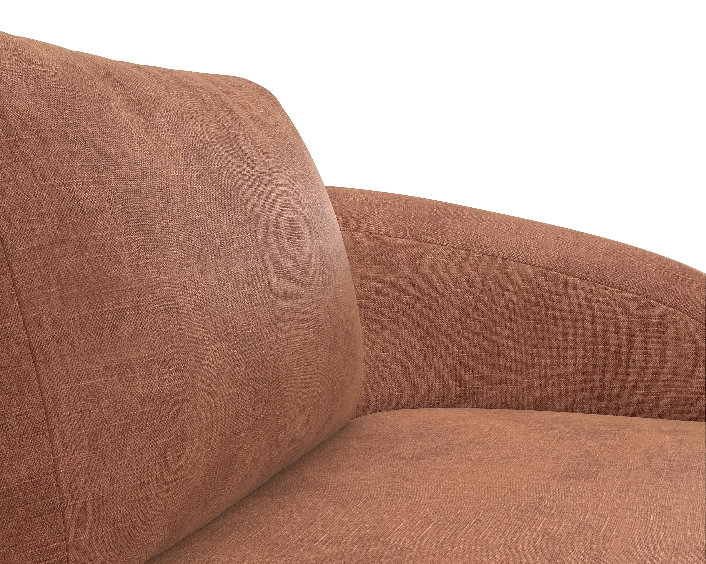 Flexlux 1.5 Sitzer Chaiselong Bild 4